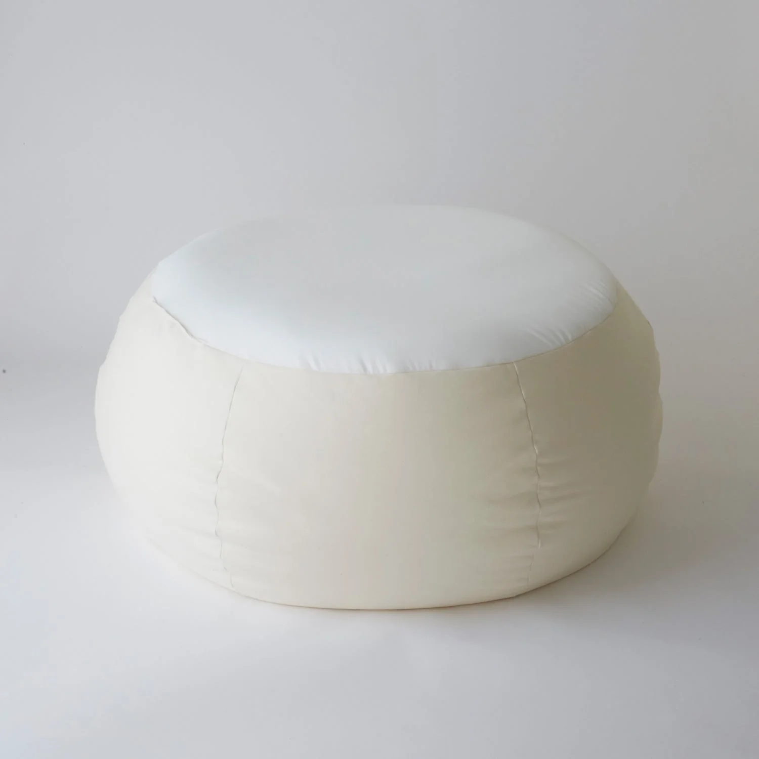 MUJI IDÉE PUUF (Cover Sold Separately)