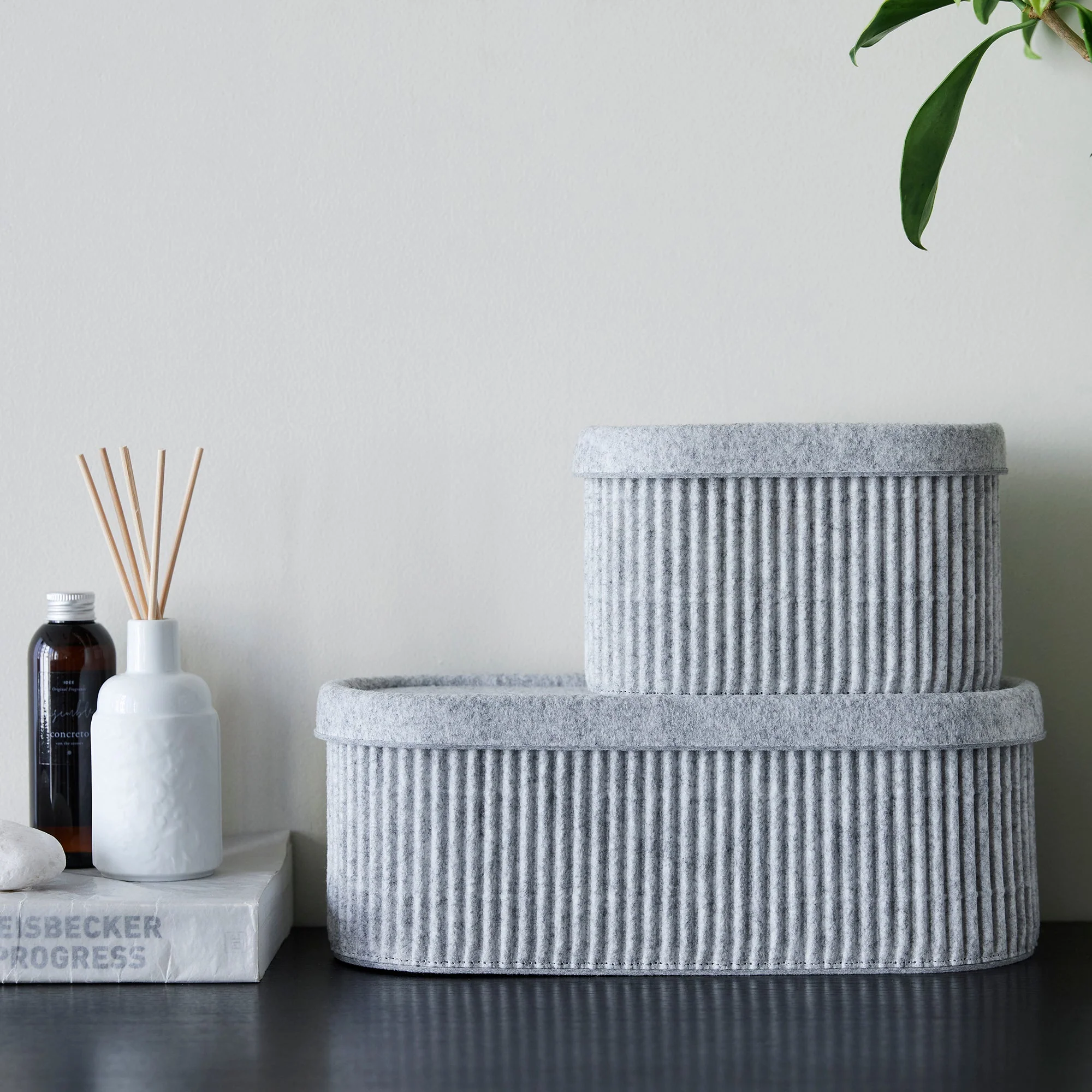 MUJI IDÉE Saza Box - Medium - Image 10