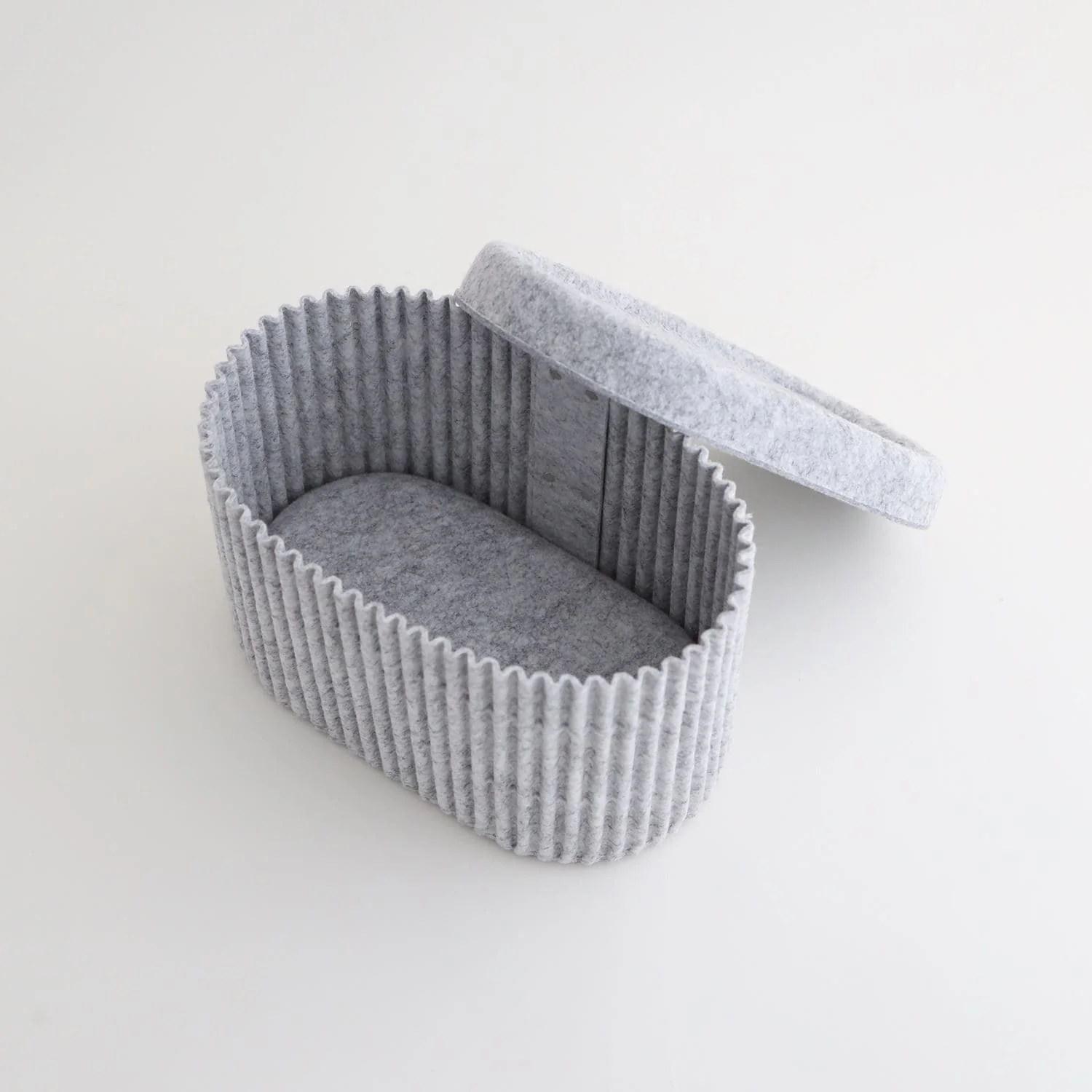 MUJI IDÉE Saza Box - Medium - Image 4
