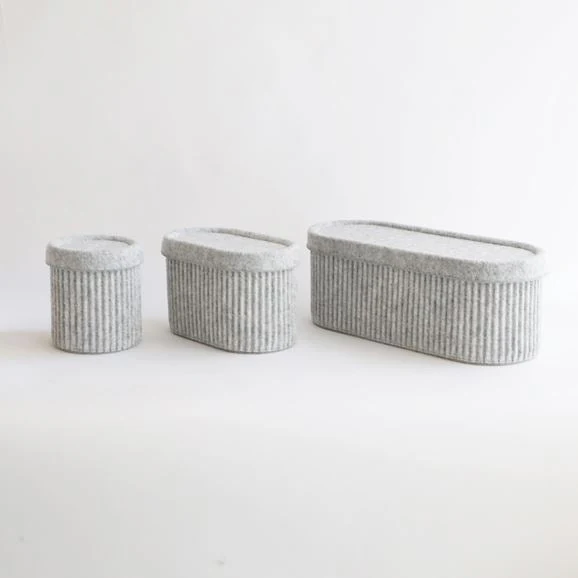 MUJI IDÉE Saza Box - Medium - Image 7