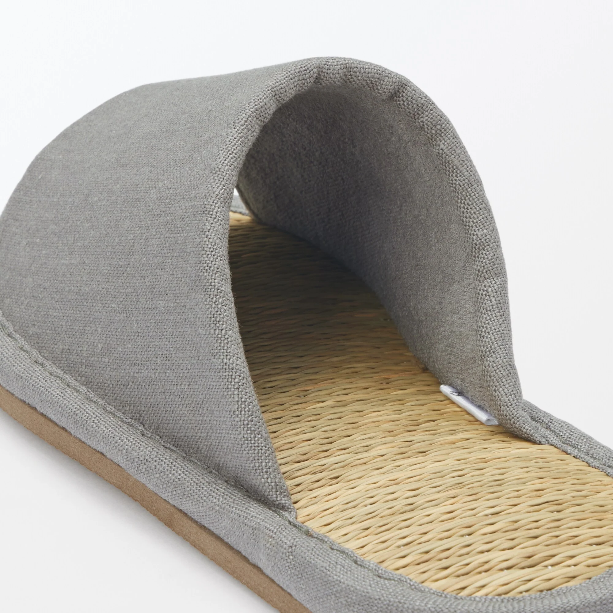 Igusa Open Toe Slippers - Image 12