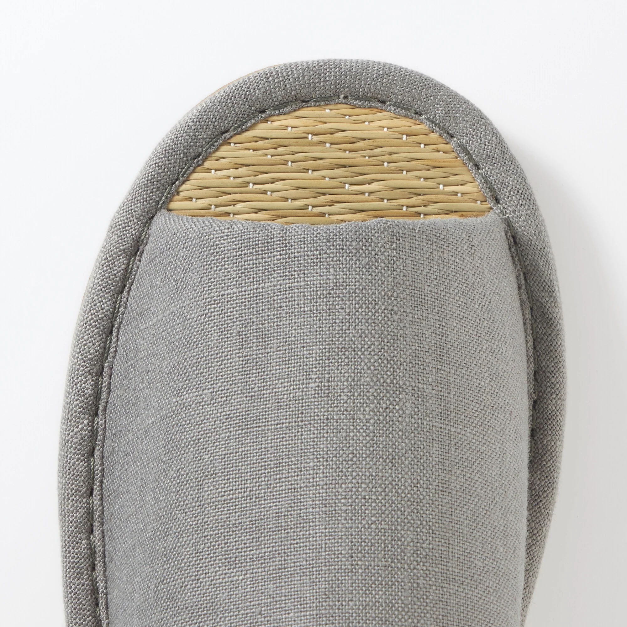 Igusa Open Toe Slippers - Image 13