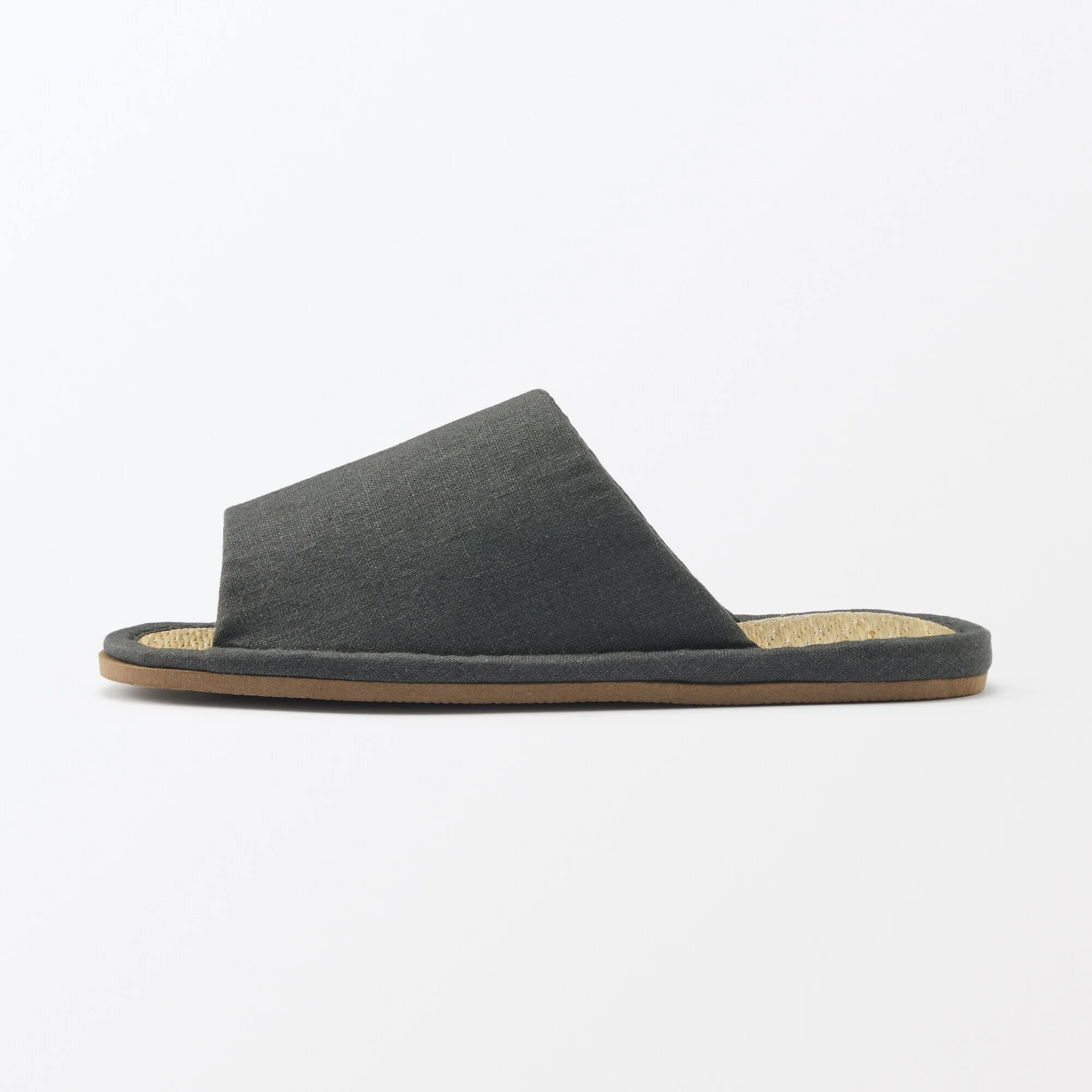 Igusa Open Toe Slippers - Image 16