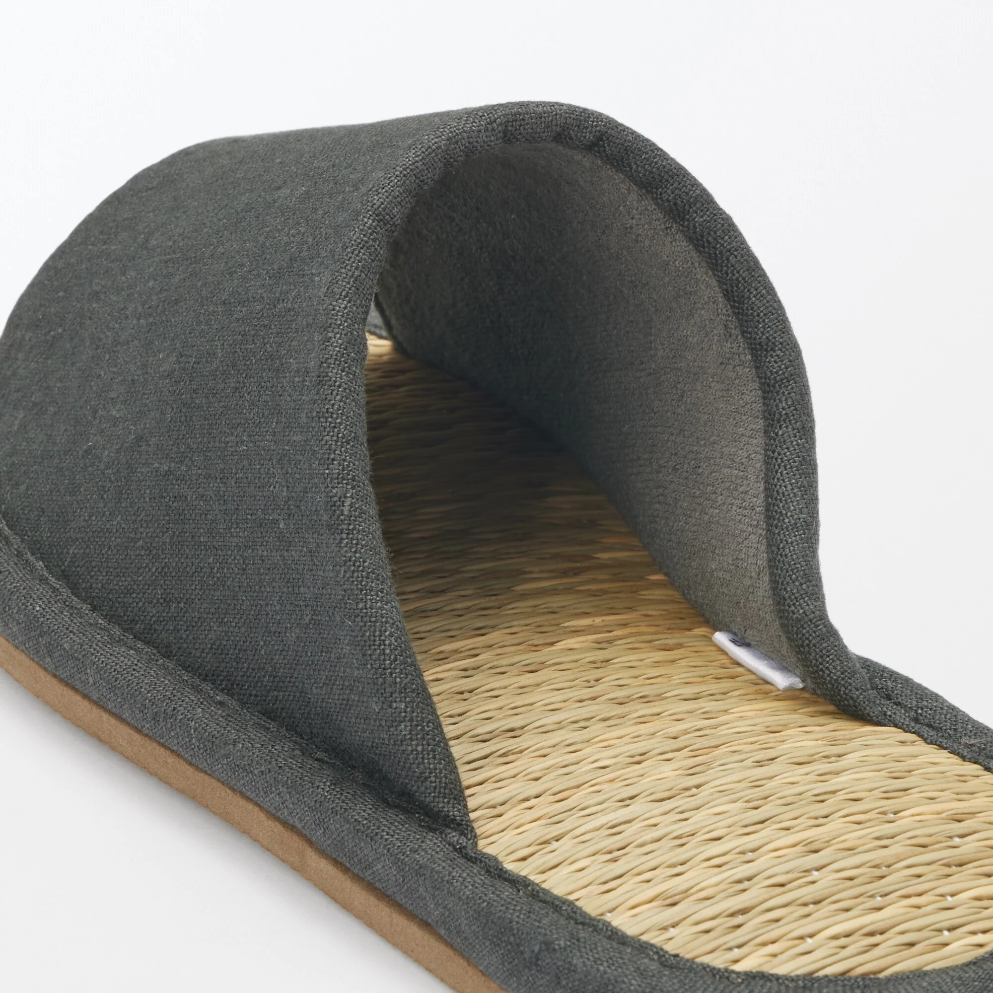 Igusa Open Toe Slippers - Image 18