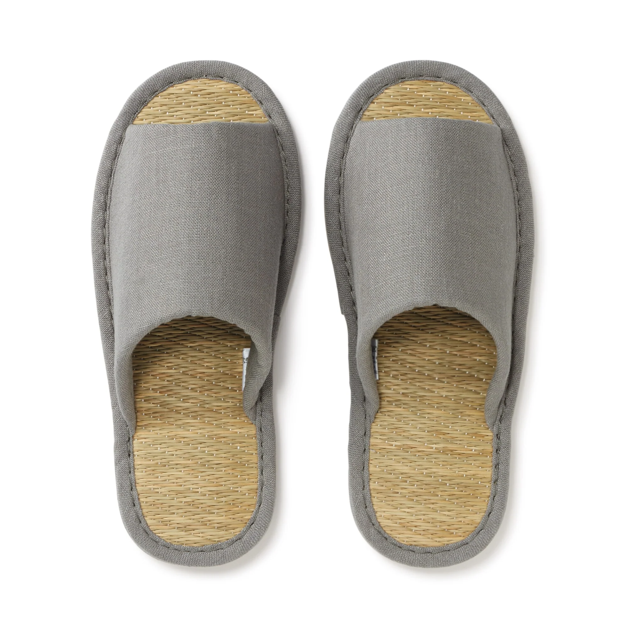 Igusa Open Toe Slippers - Image 8