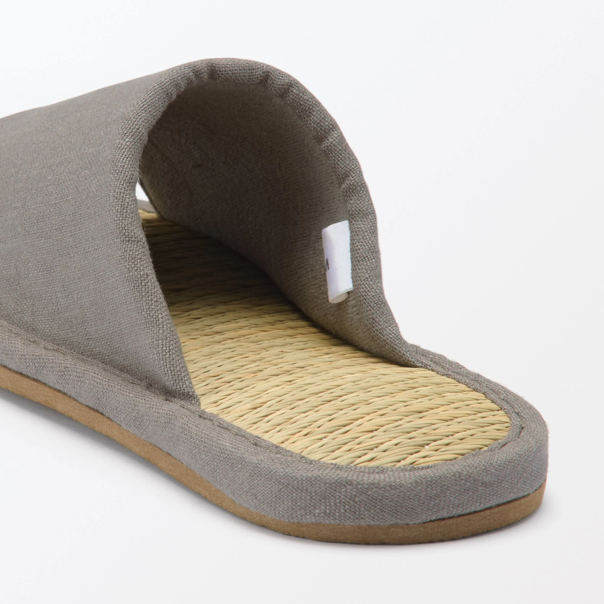 Igusa Open Toe Slippers - Image 11