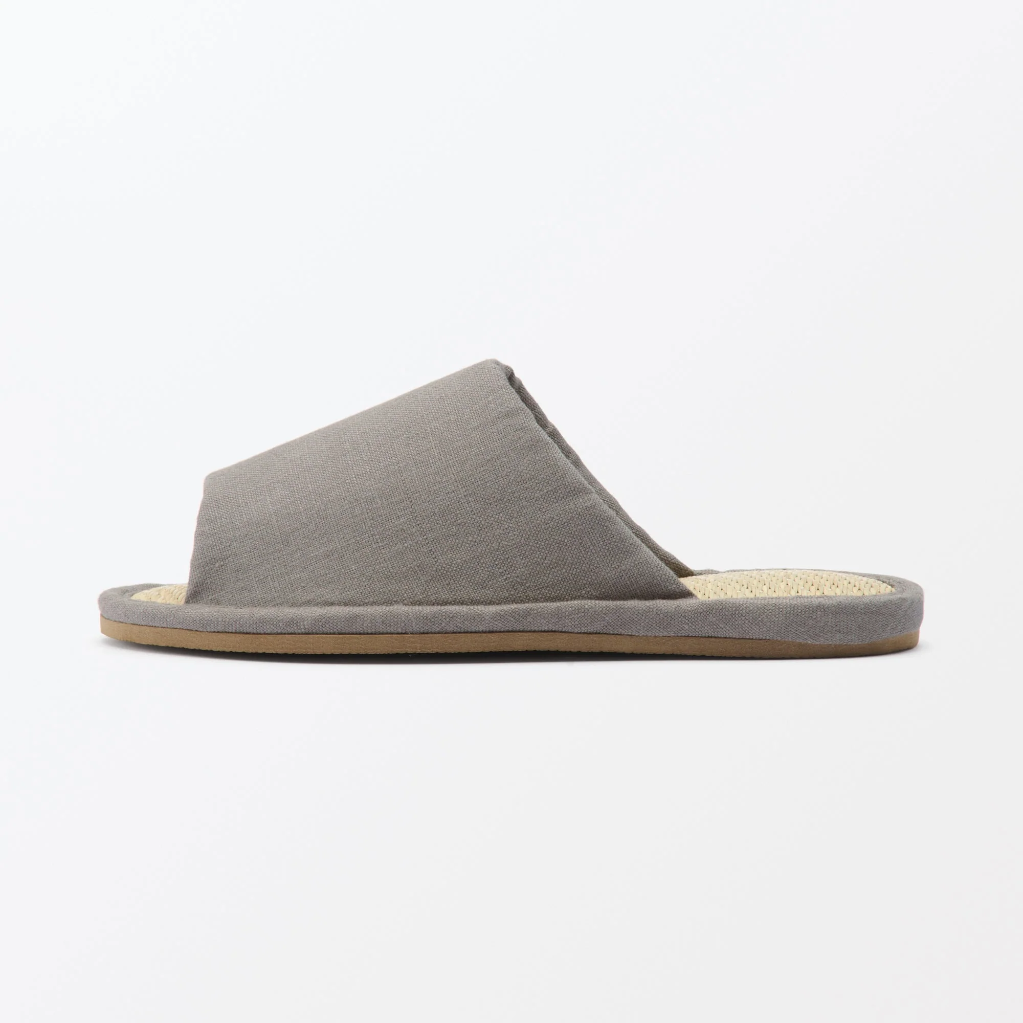 Igusa Open Toe Slippers - Image 13
