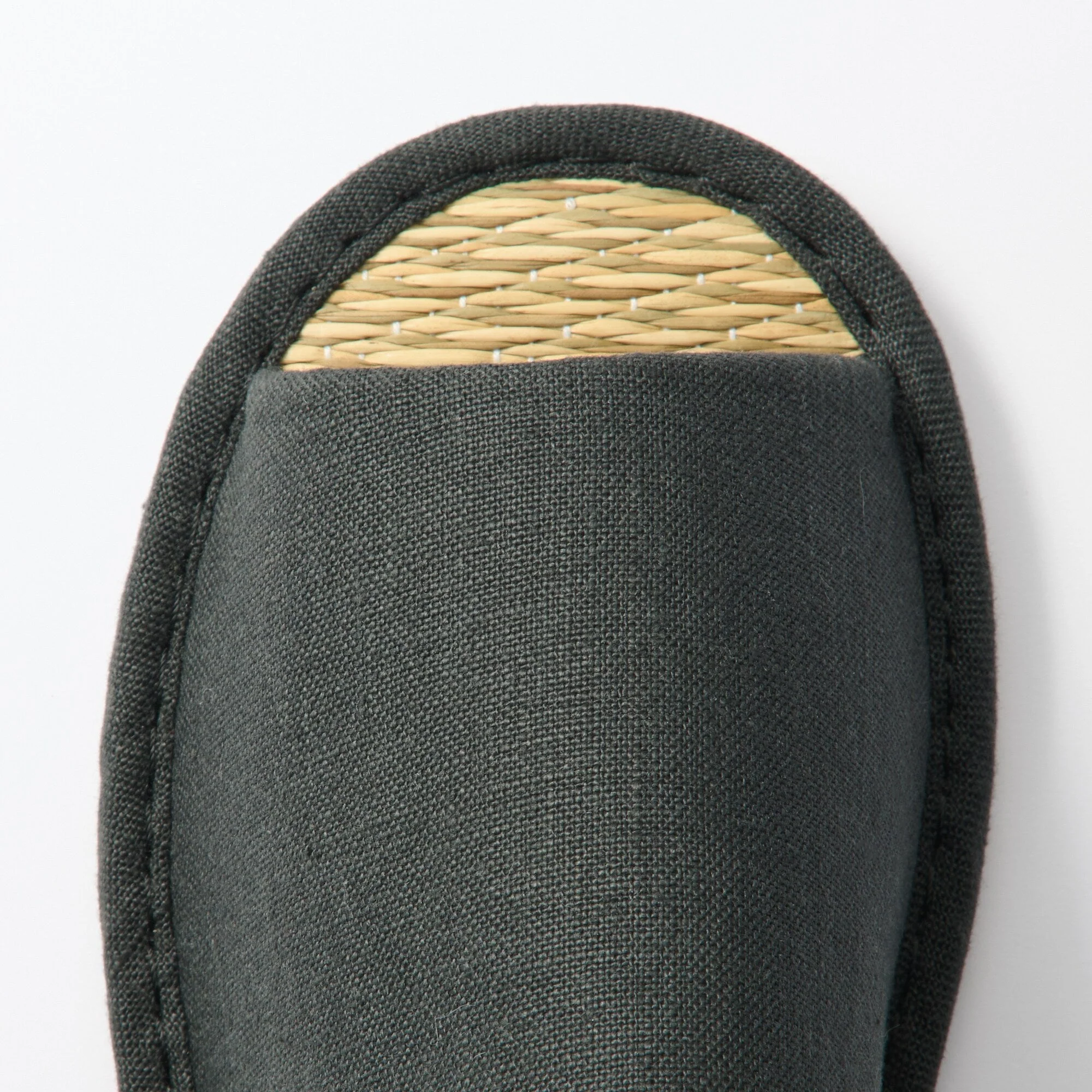 Igusa Open Toe Slippers - Image 5