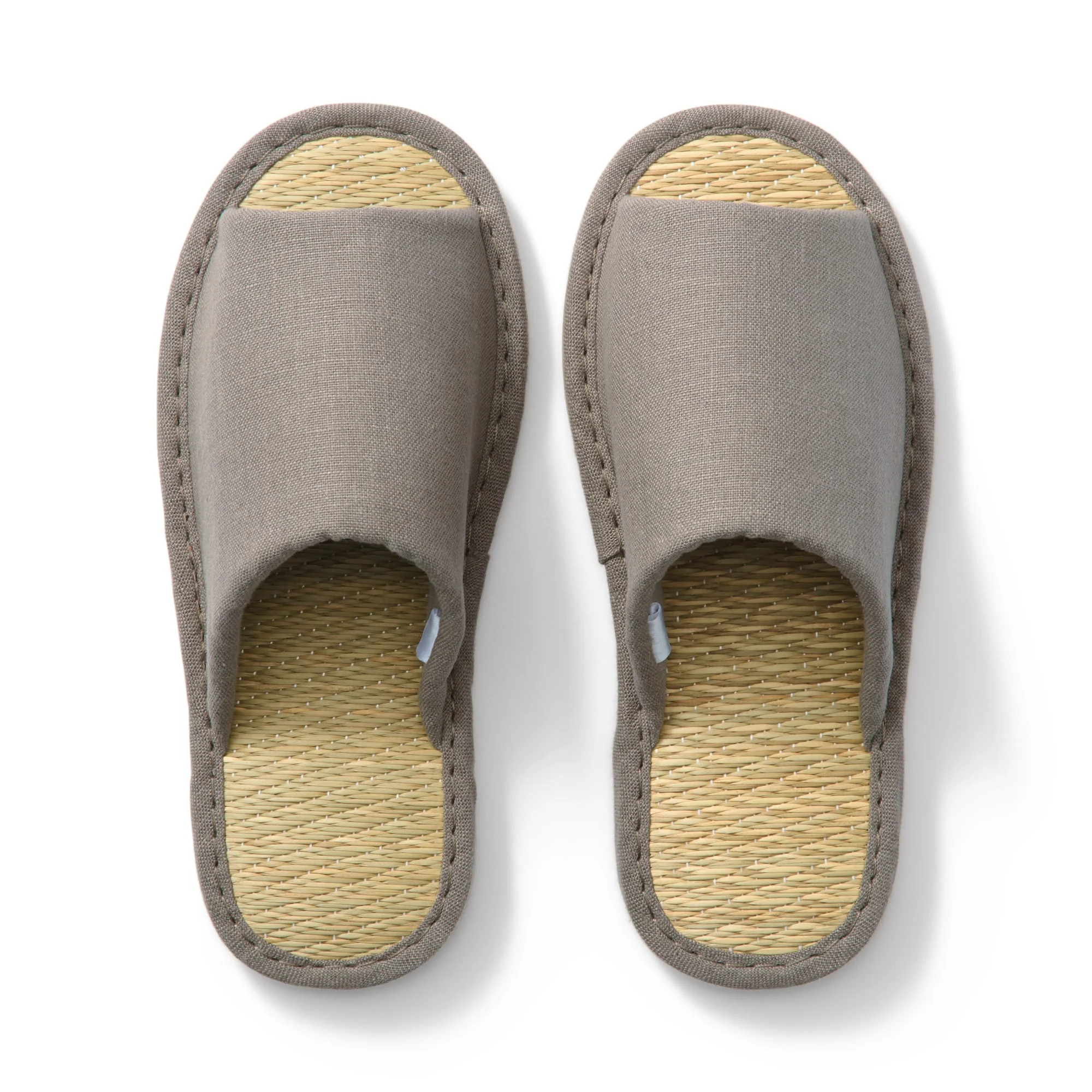 Igusa Open Toe Slippers - Image 8