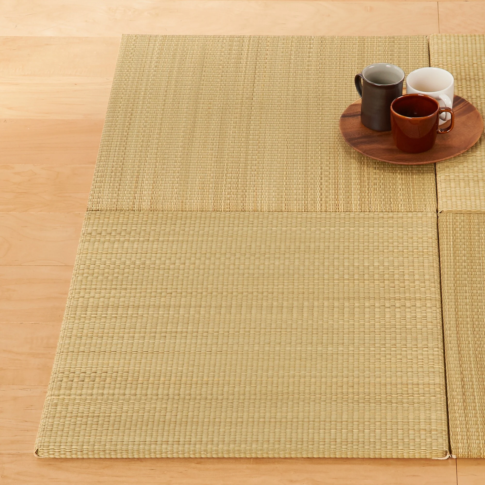 Igusa Unit Tatami Mat - Image 9