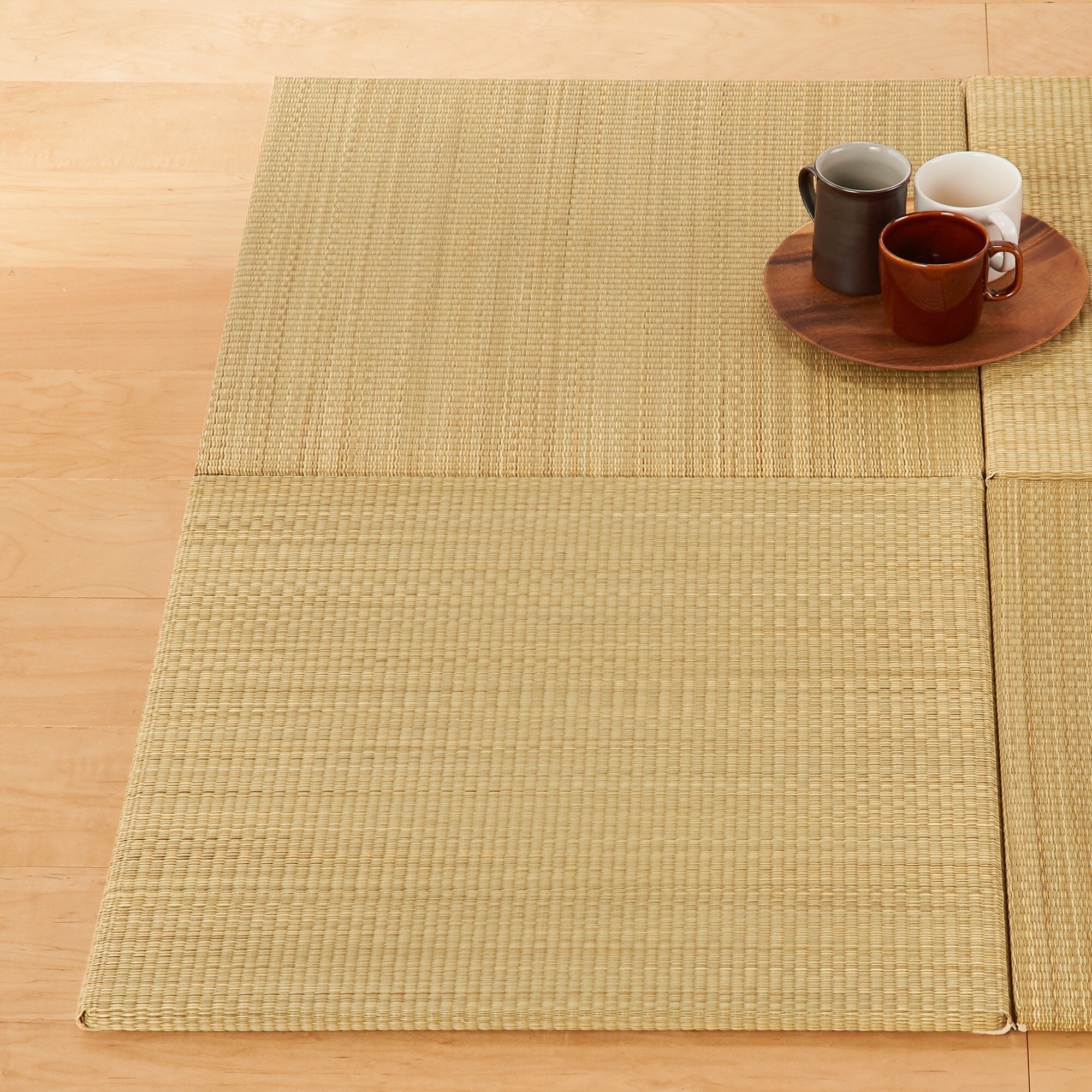 Igusa Unit Tatami Mat - Image 10