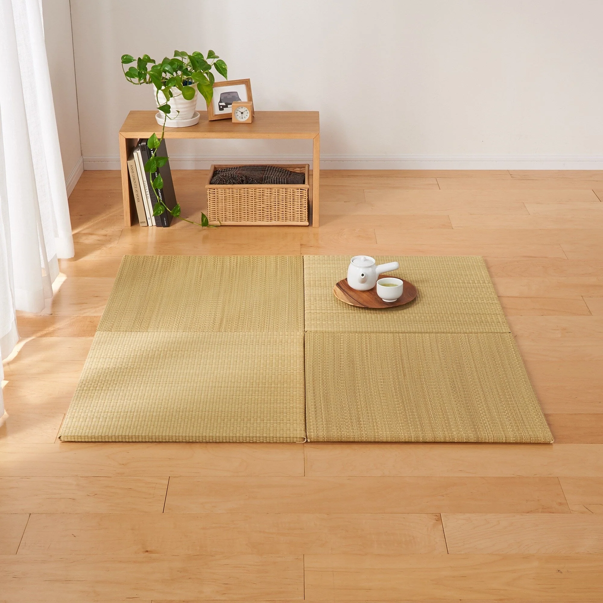 Igusa Unit Tatami Mat - Image 9