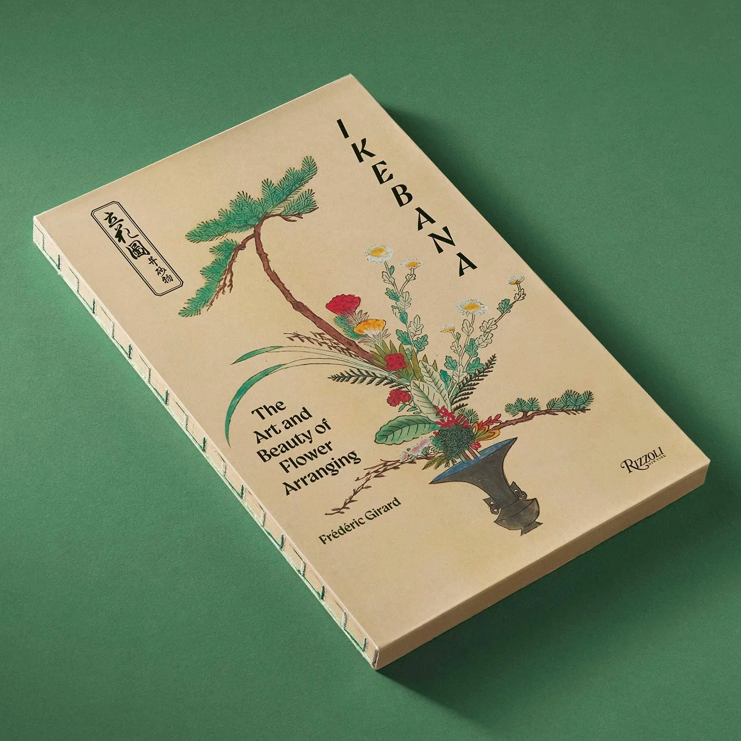 Ikebana: The Art and Beauty of Flower Arranging - Image 2