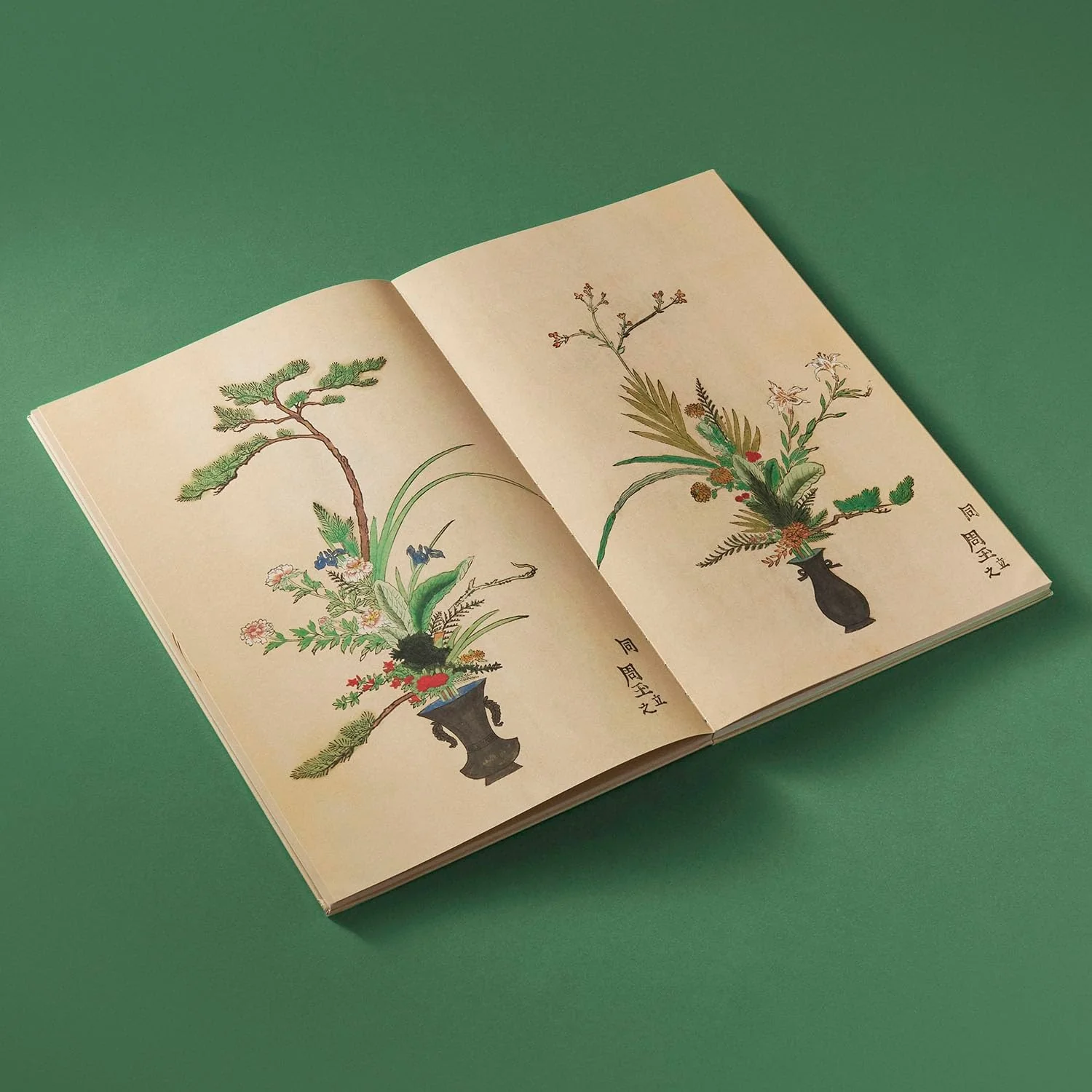 Ikebana: The Art and Beauty of Flower Arranging - Image 3