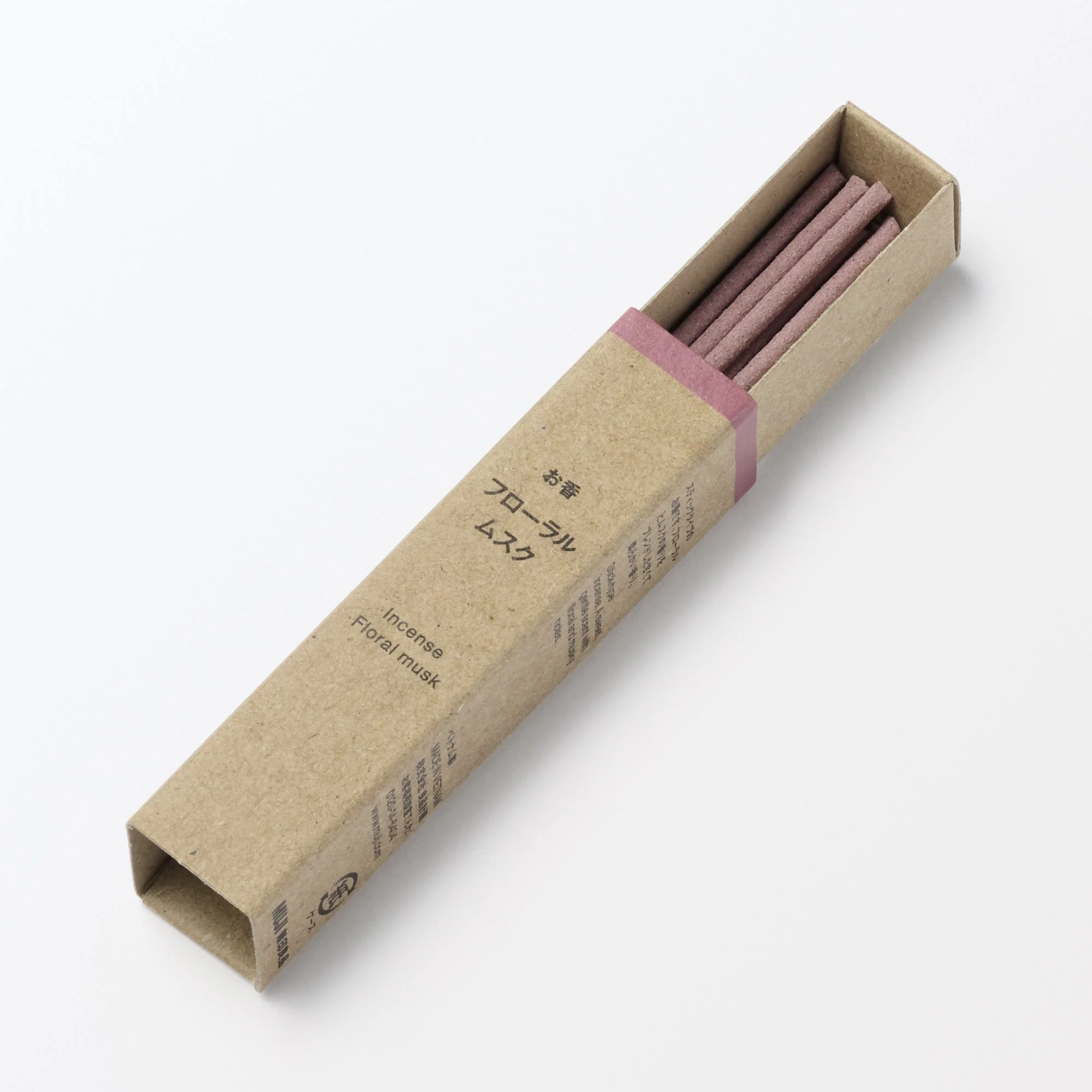 Incense Sticks - Floral Musk (12 Pack) - Image 3