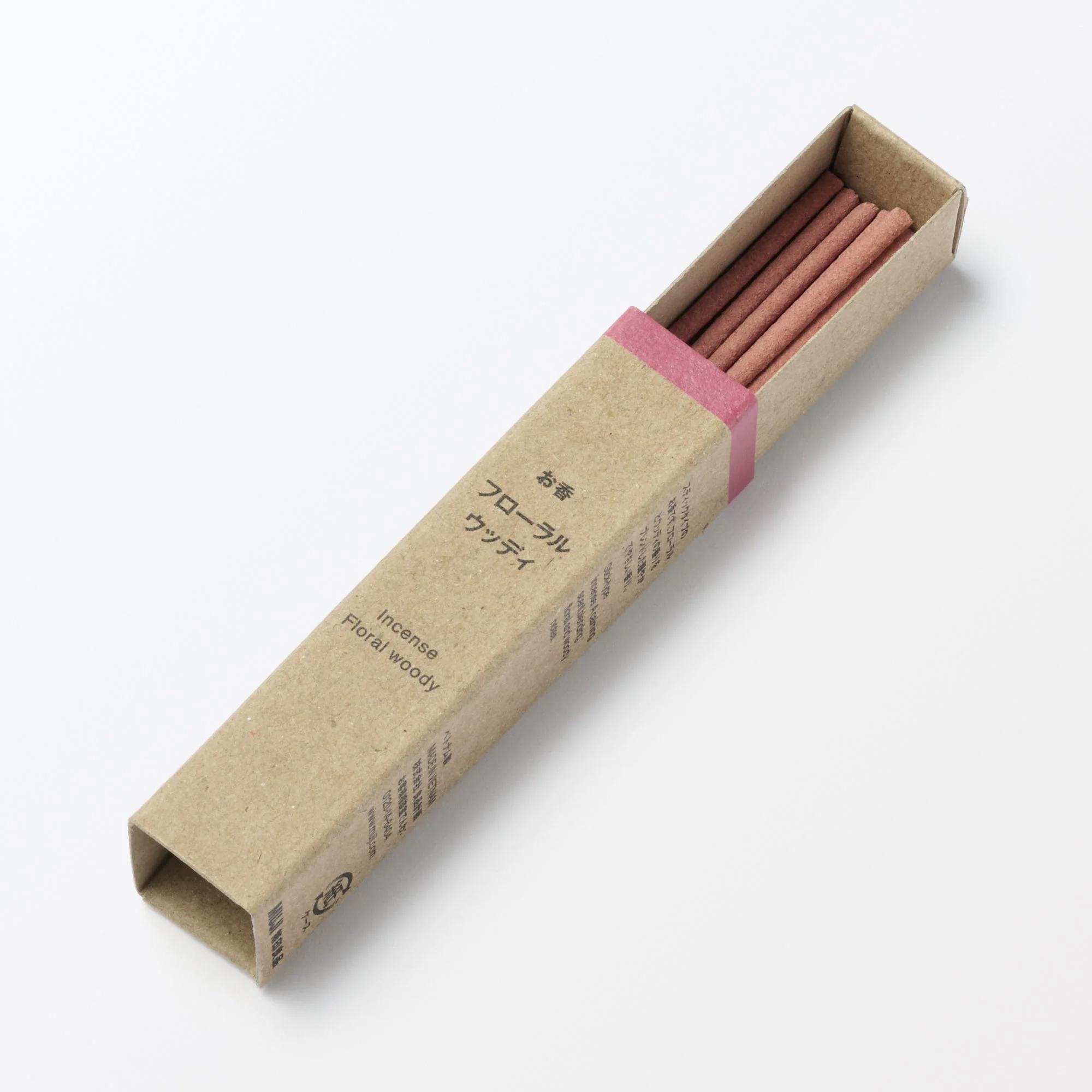Incense Sticks - Floral Woody (12 Pack) - Image 3
