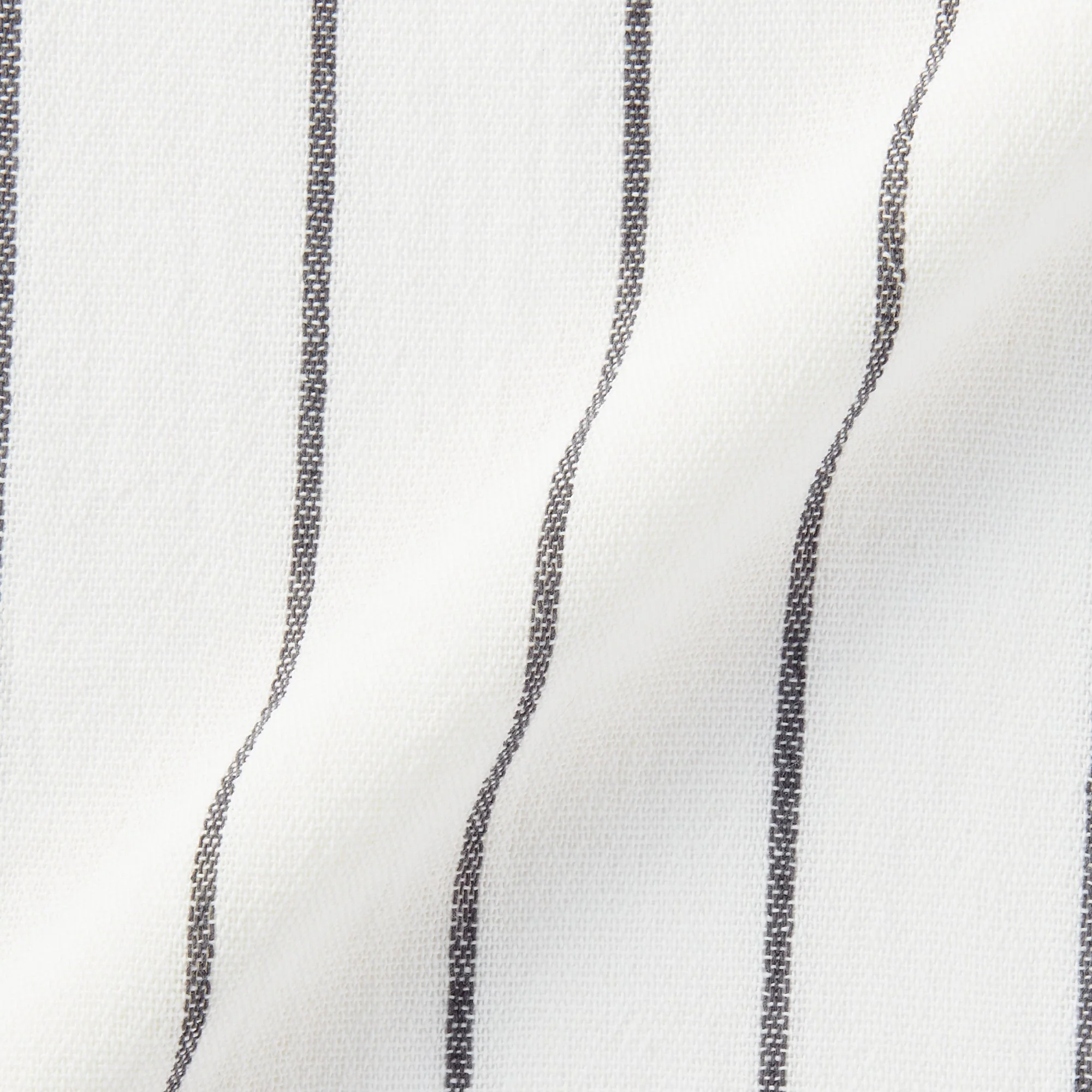 Indian Cotton Kitchen Cloths - Charcoal Gray (6 Pack) - Image 4