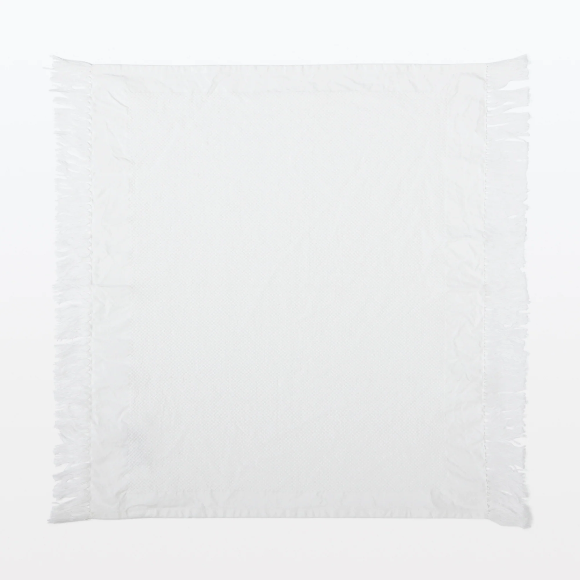 Indian Cotton Multipurpose Cloth Fringes - Image 3