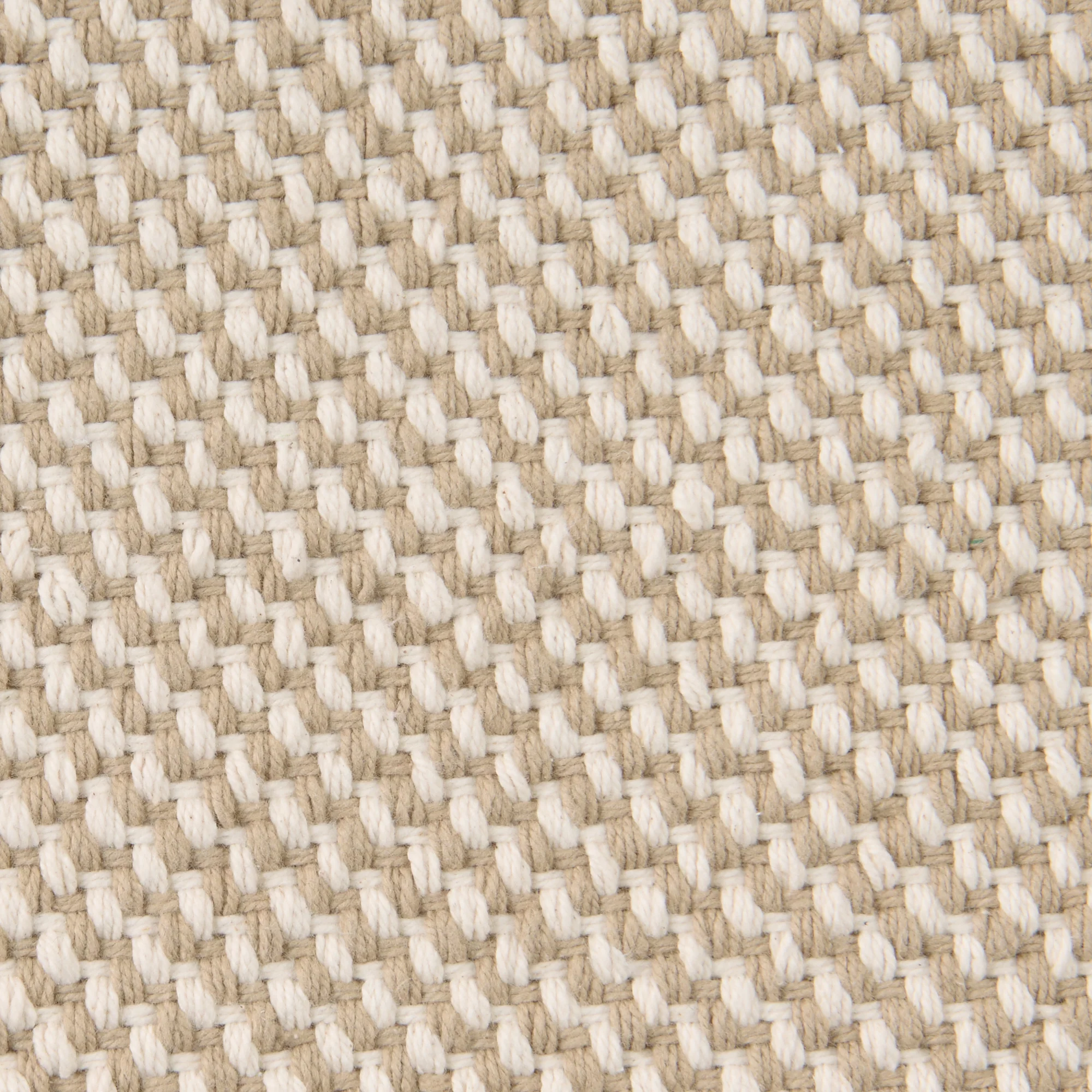 Indian Cotton Kitchen Mat - Image 3