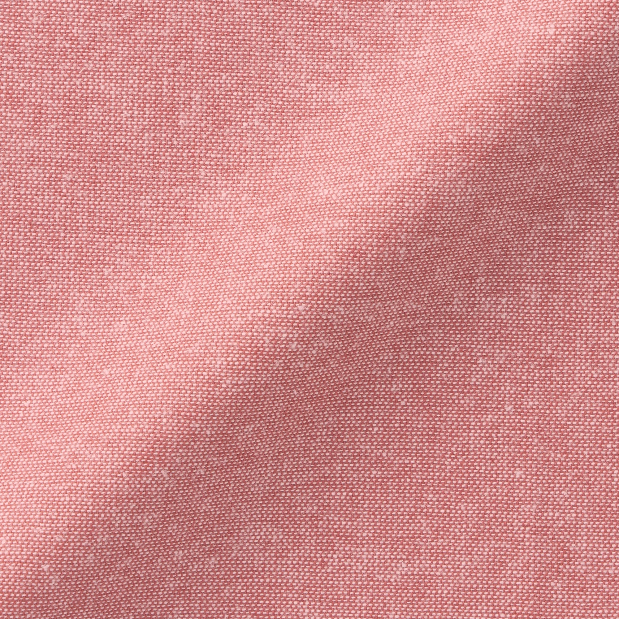 Indian Cotton Tablecloth - Red - Image 3