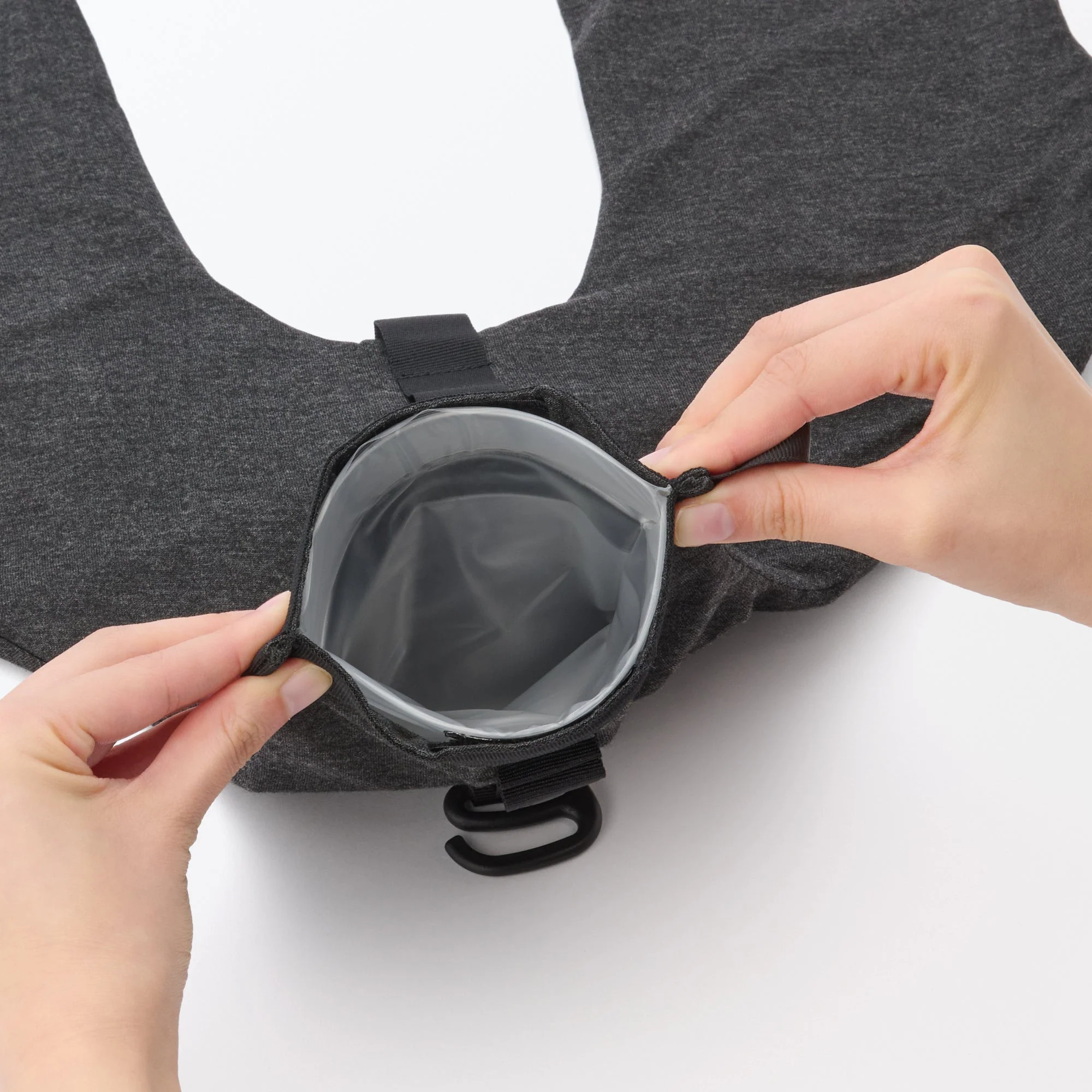 Inflatable Neck Cushion - Image 18