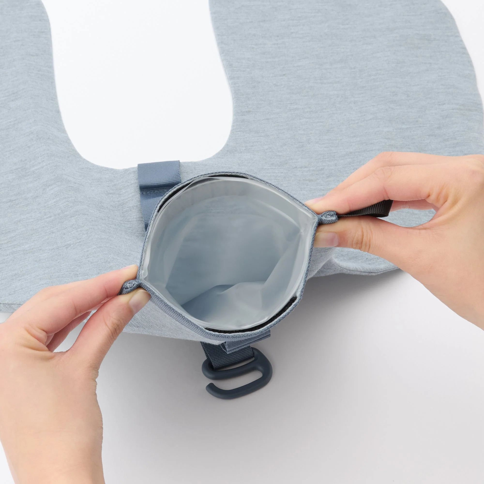 Inflatable Neck Cushion - Image 6