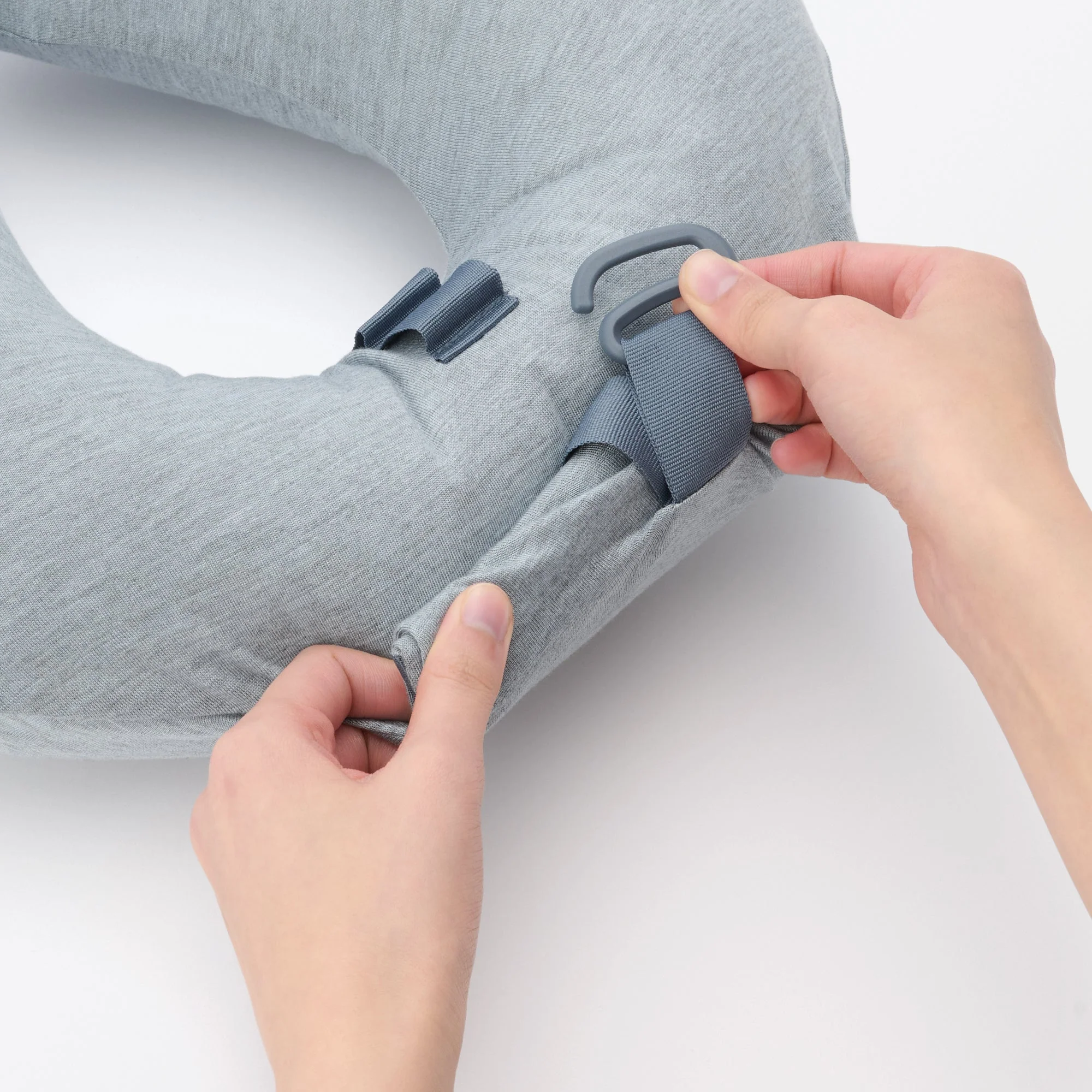 Inflatable Neck Cushion - Image 8