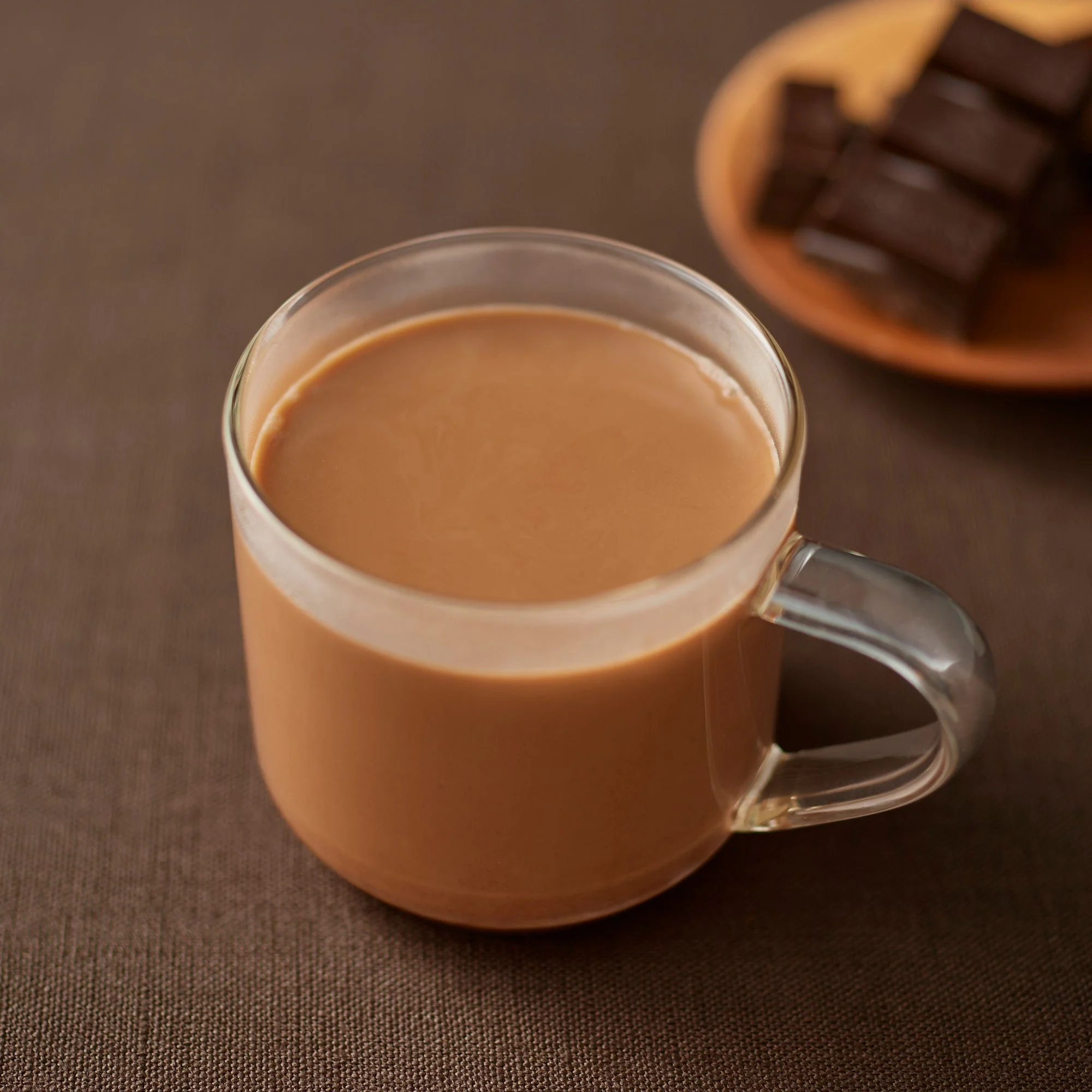 Instant Caffè Mocha