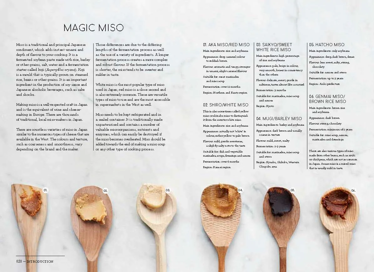 Japanese Food Made Easy - Image 3