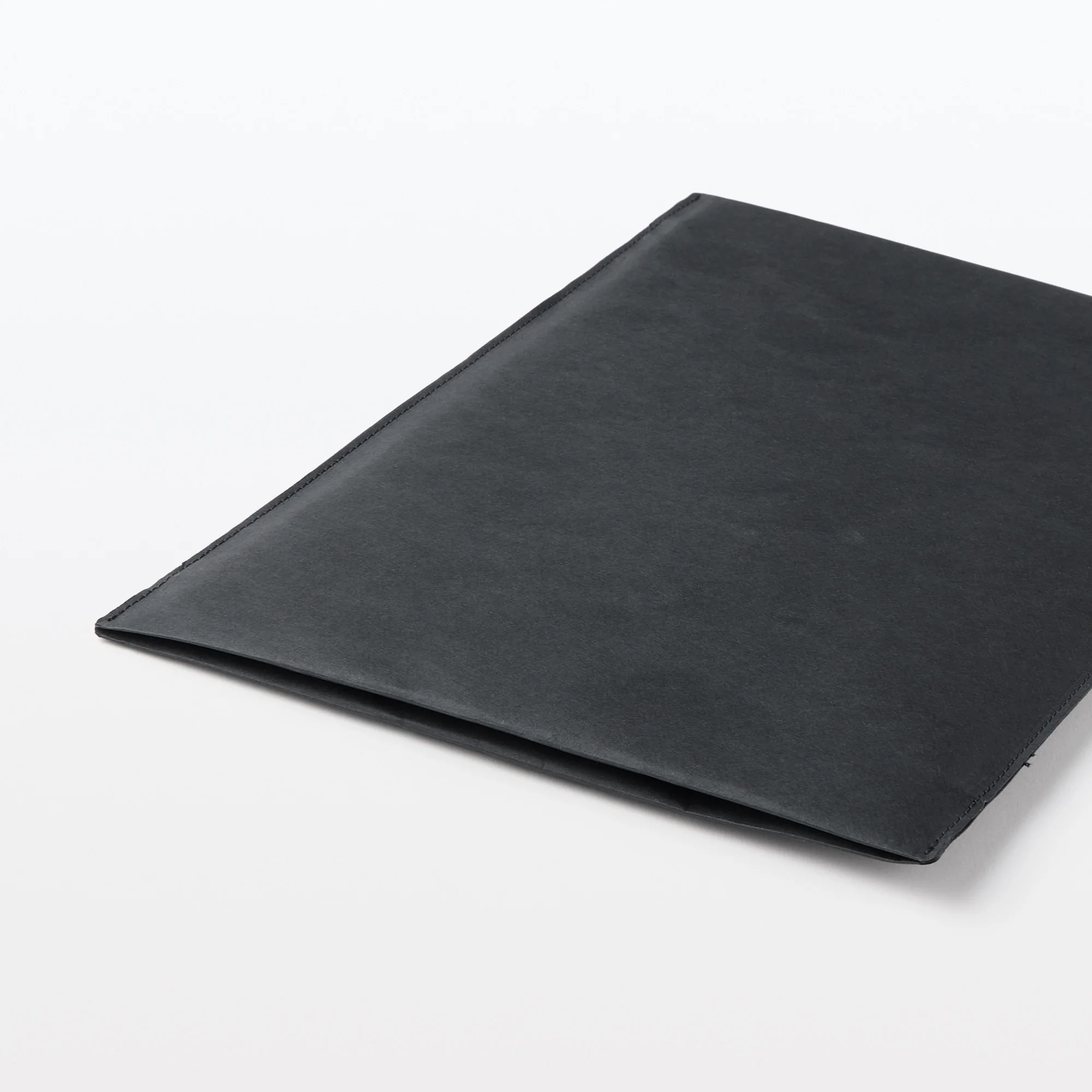 Jeans' Back Patch Tablet Case - Dark Gray - Image 4