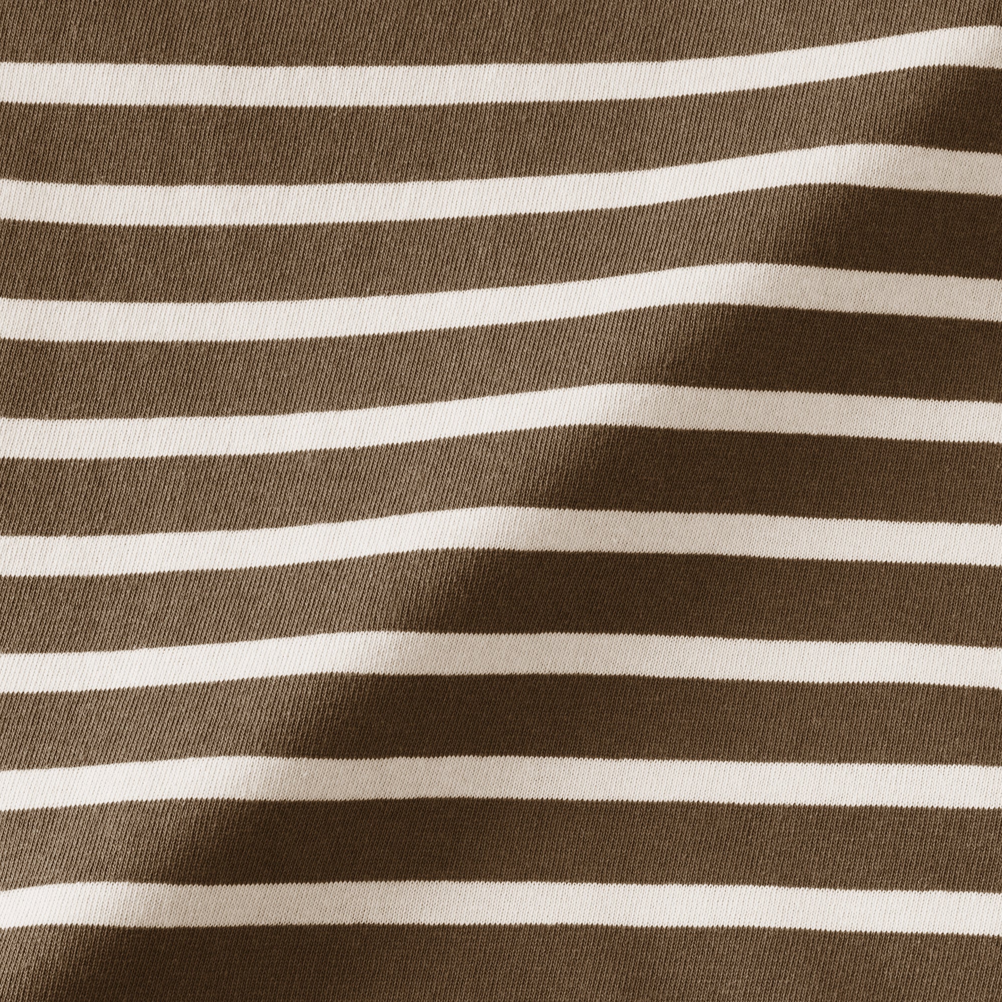 Cotton Jersey Boatneck T-Shirt - Image 49