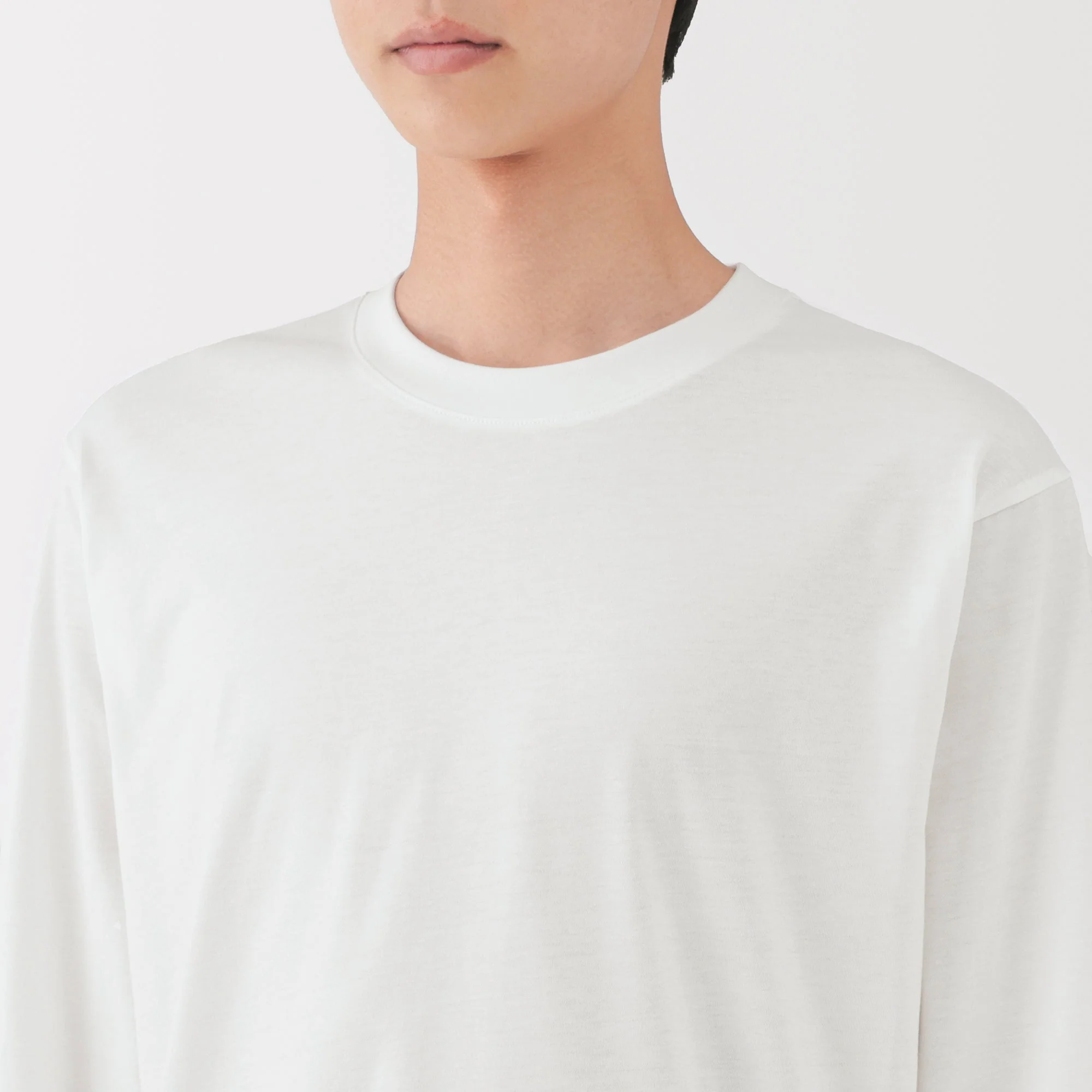 Jersey Crewneck T-Shirt - Image 14