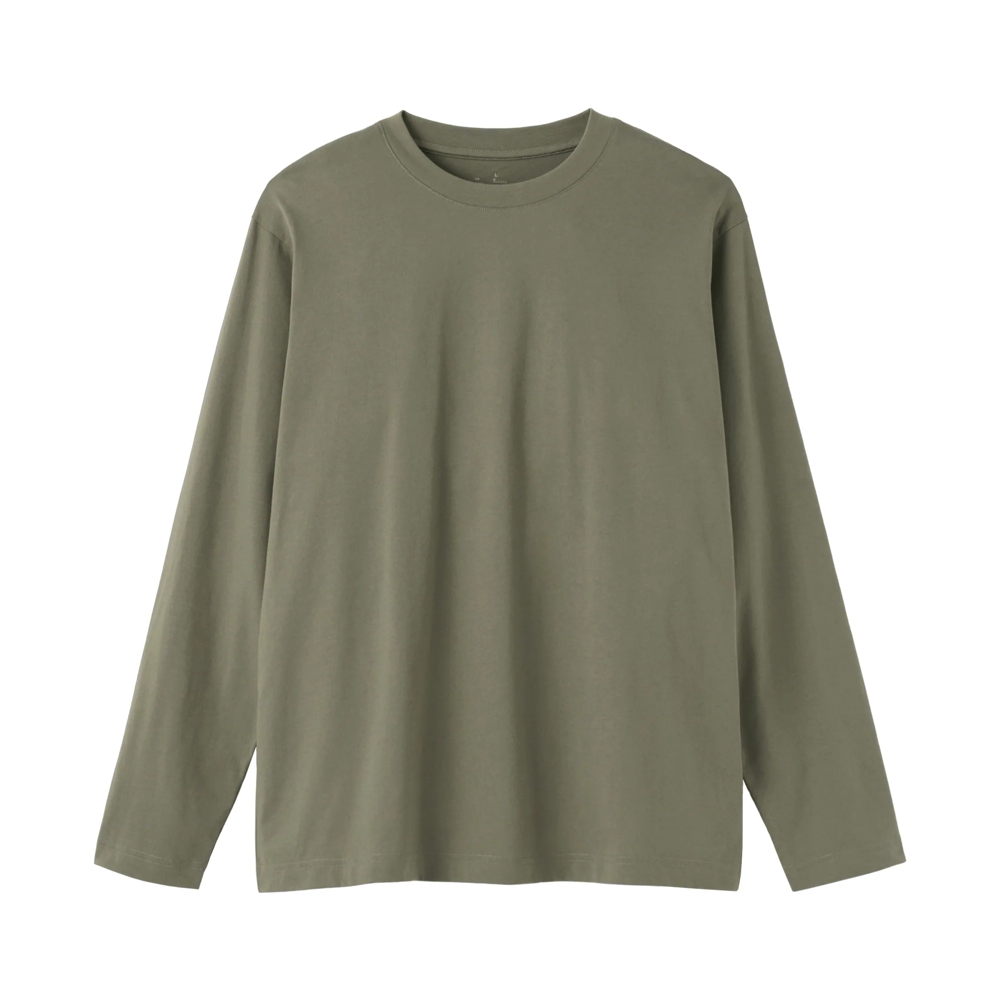 Jersey Crewneck T-Shirt - Image 30
