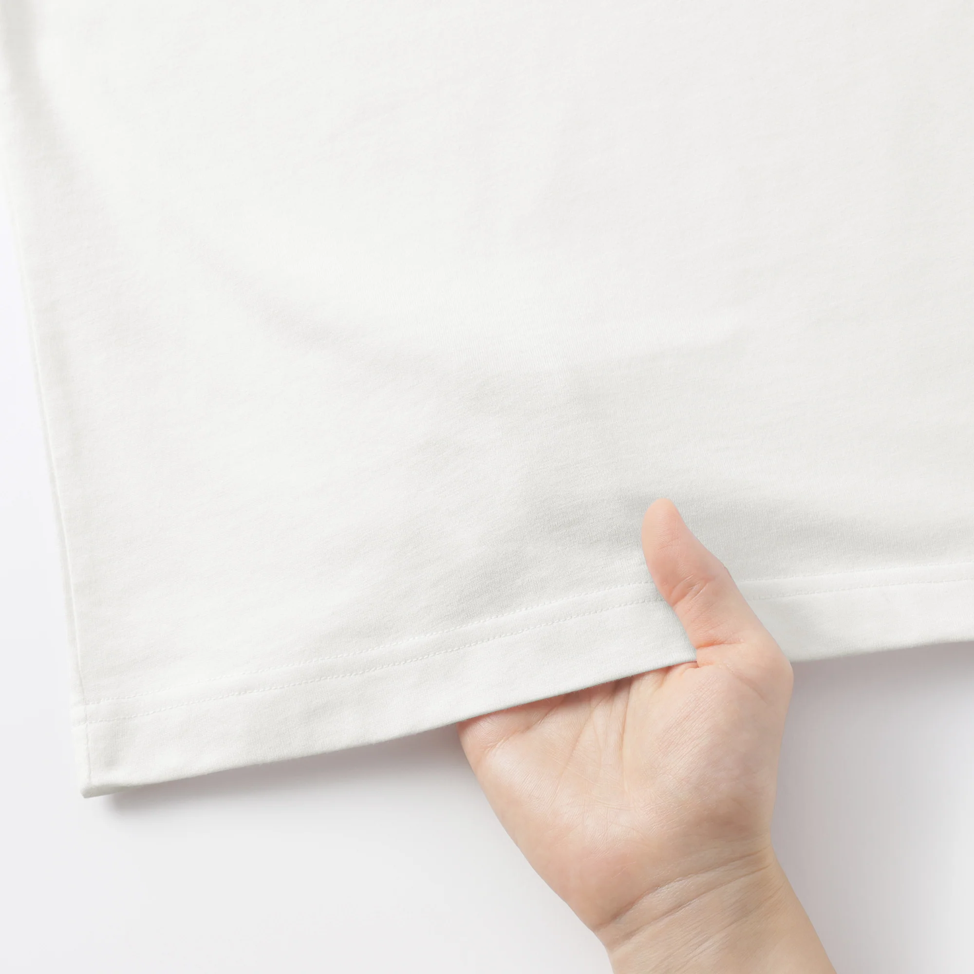 Jersey Crewneck T-Shirt - Image 37