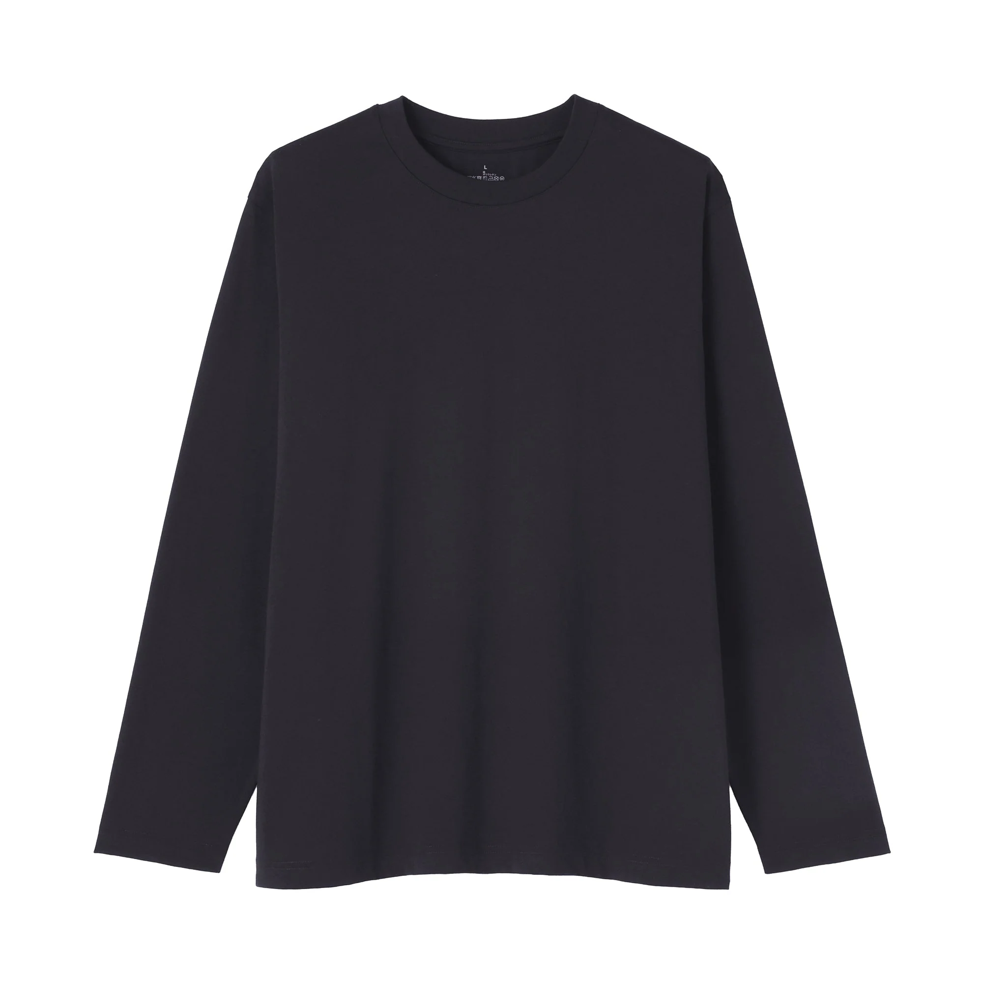Jersey Crewneck T-Shirt - Image 9