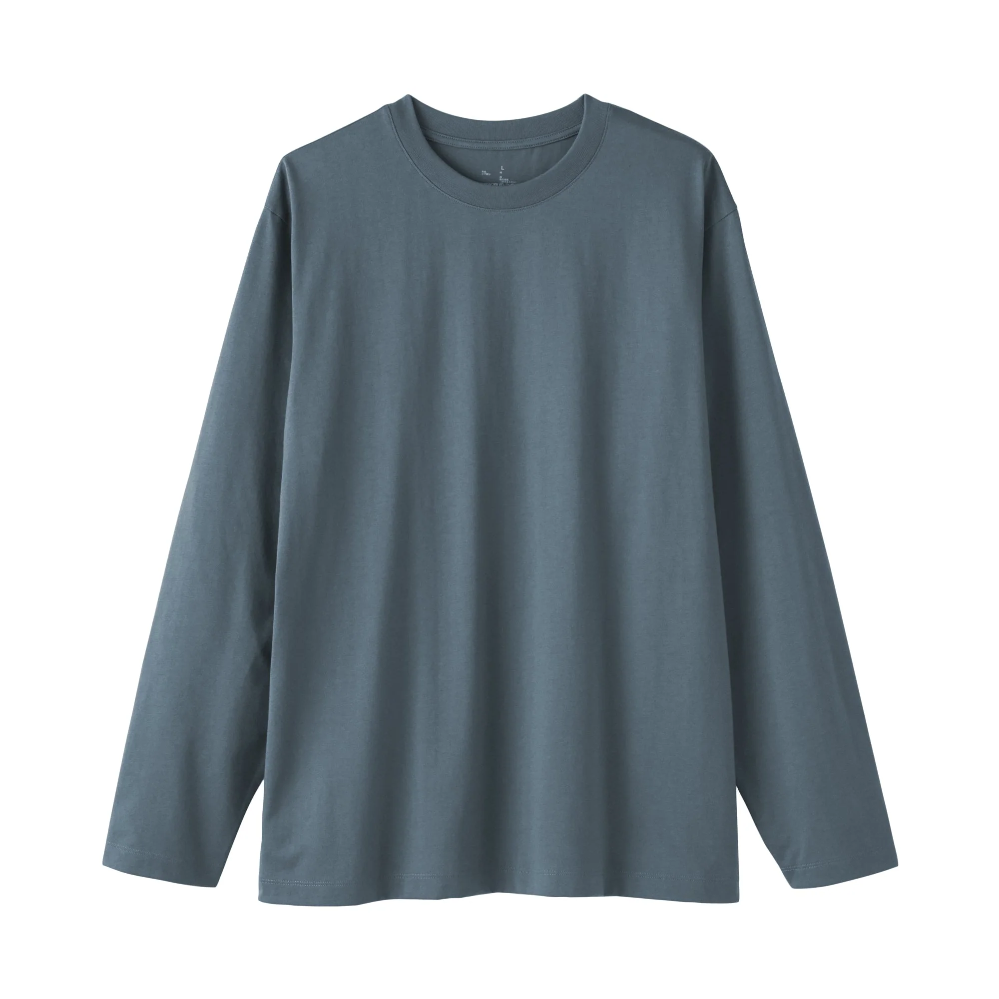 Jersey Crewneck T-Shirt - Image 26