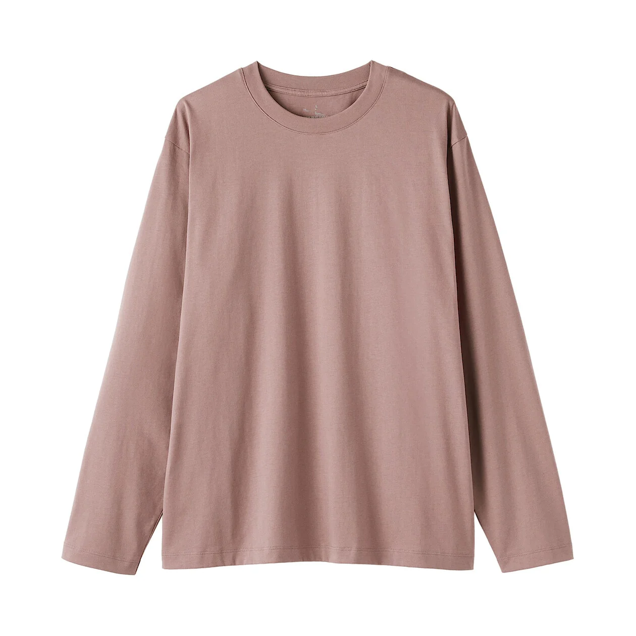 Jersey Crewneck T-Shirt - Image 42