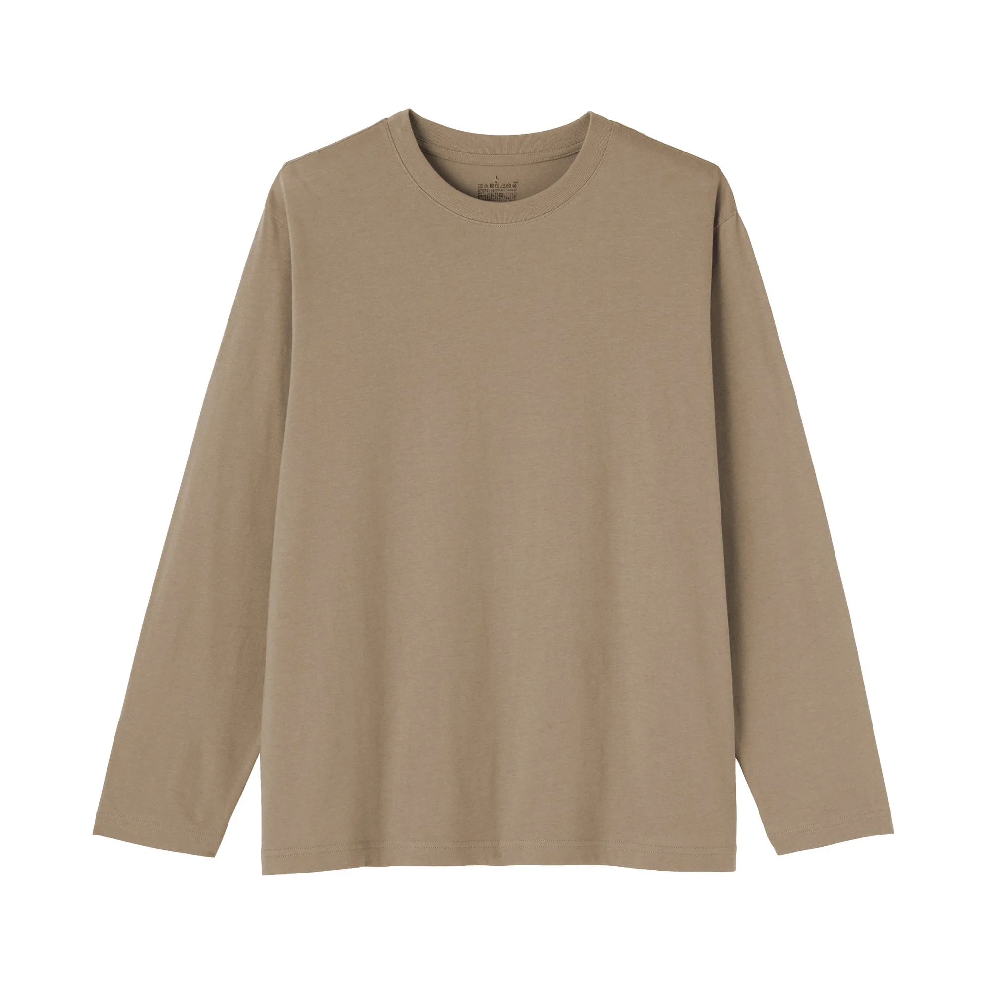 Jersey Crewneck T-Shirt - Image 2