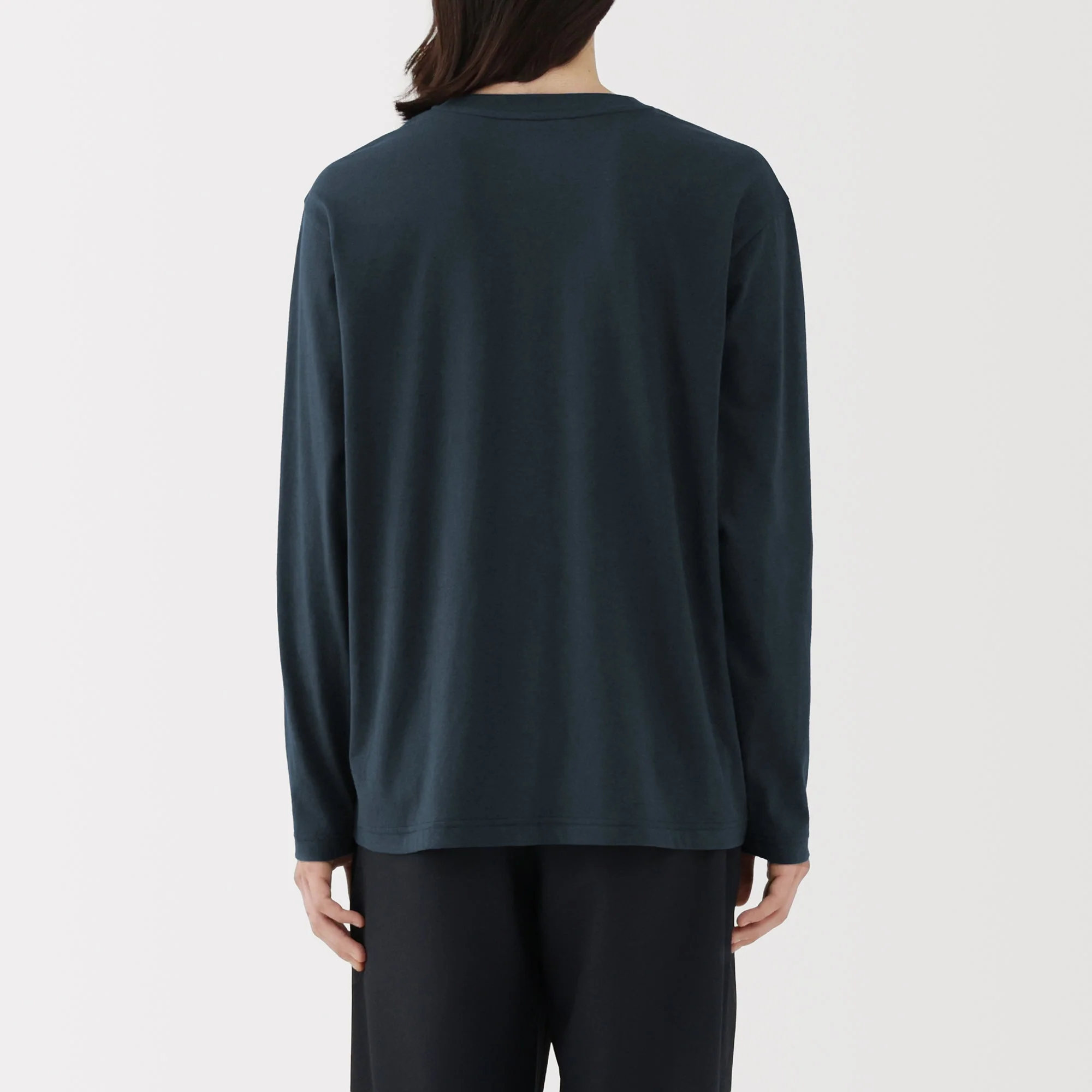 Jersey Crewneck T-Shirt - Image 20
