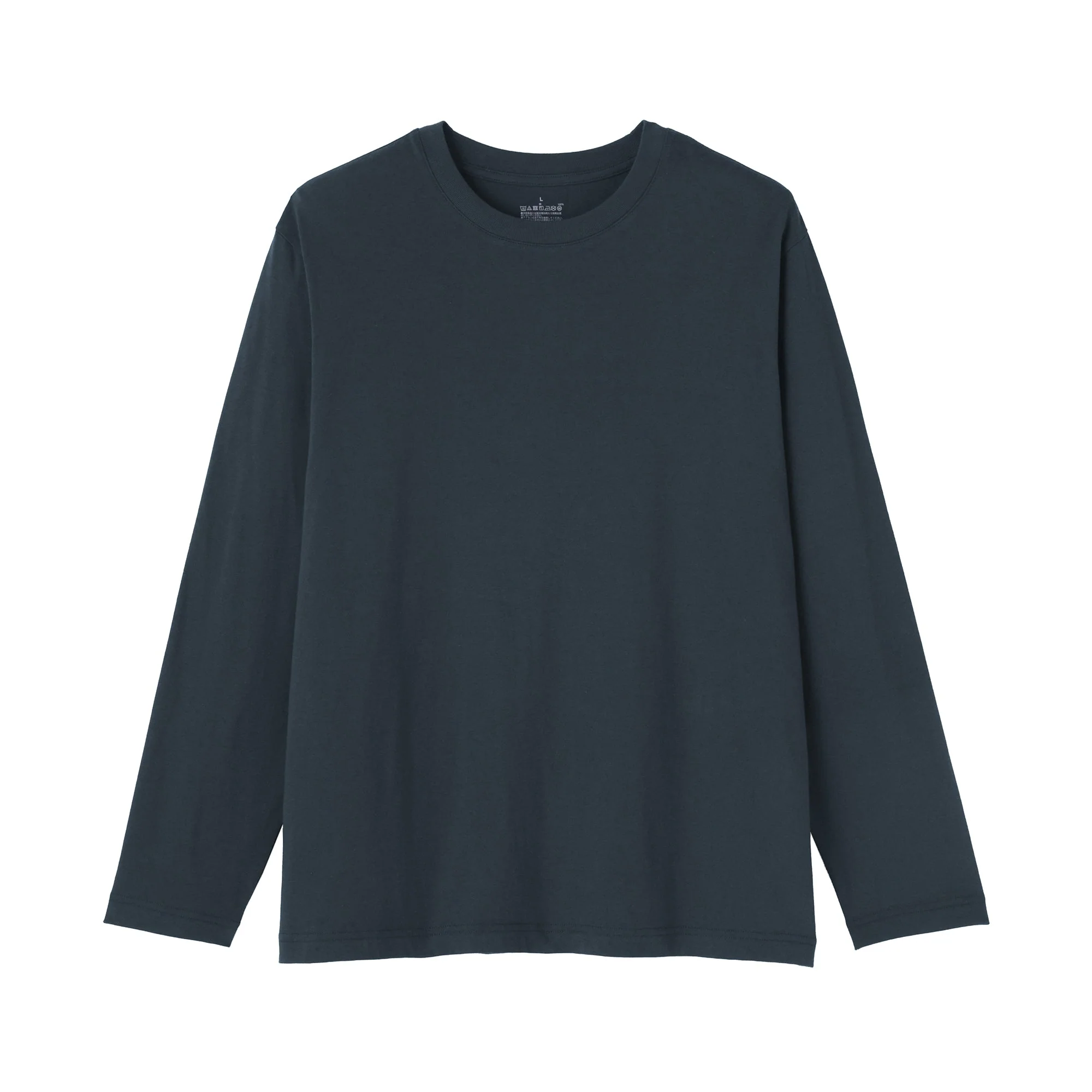 Jersey Crewneck T-Shirt - Image 23