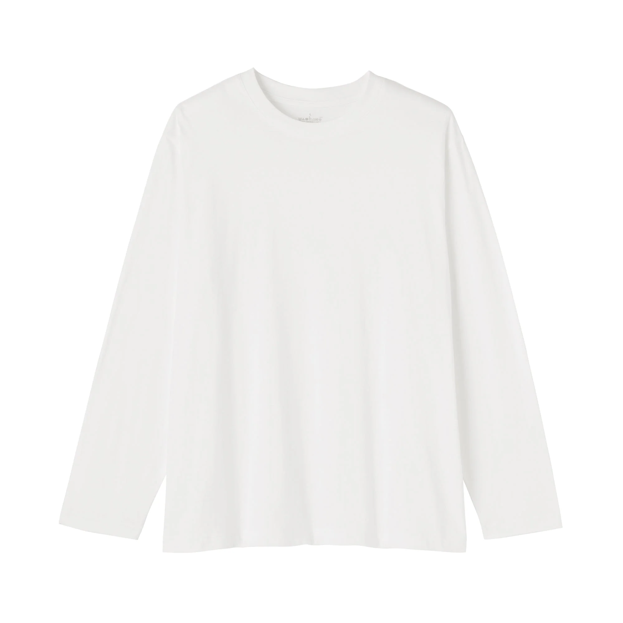 Jersey Crewneck T-Shirt - Image 9