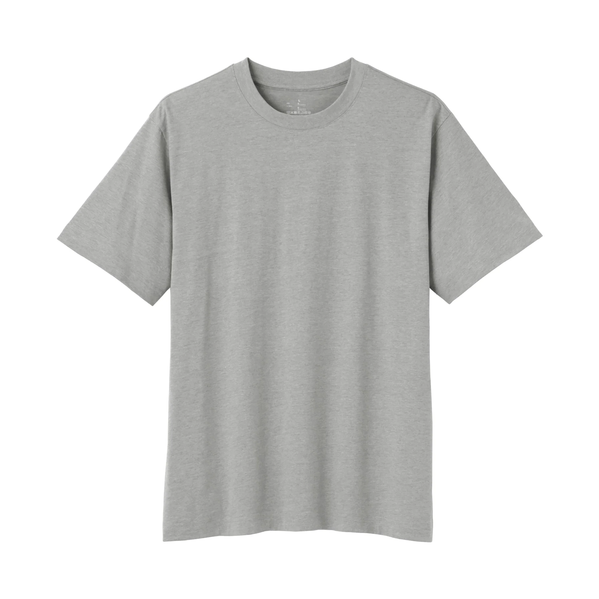 Jersey Crewneck T-Shirt - Image 23