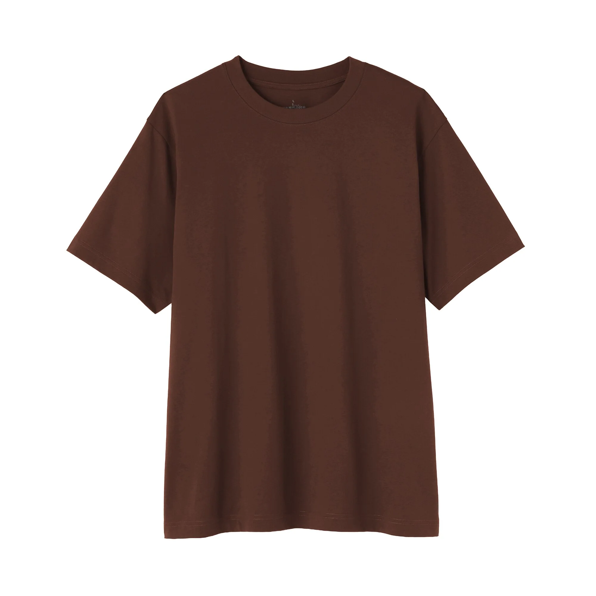 Jersey Crewneck T-Shirt - Image 37