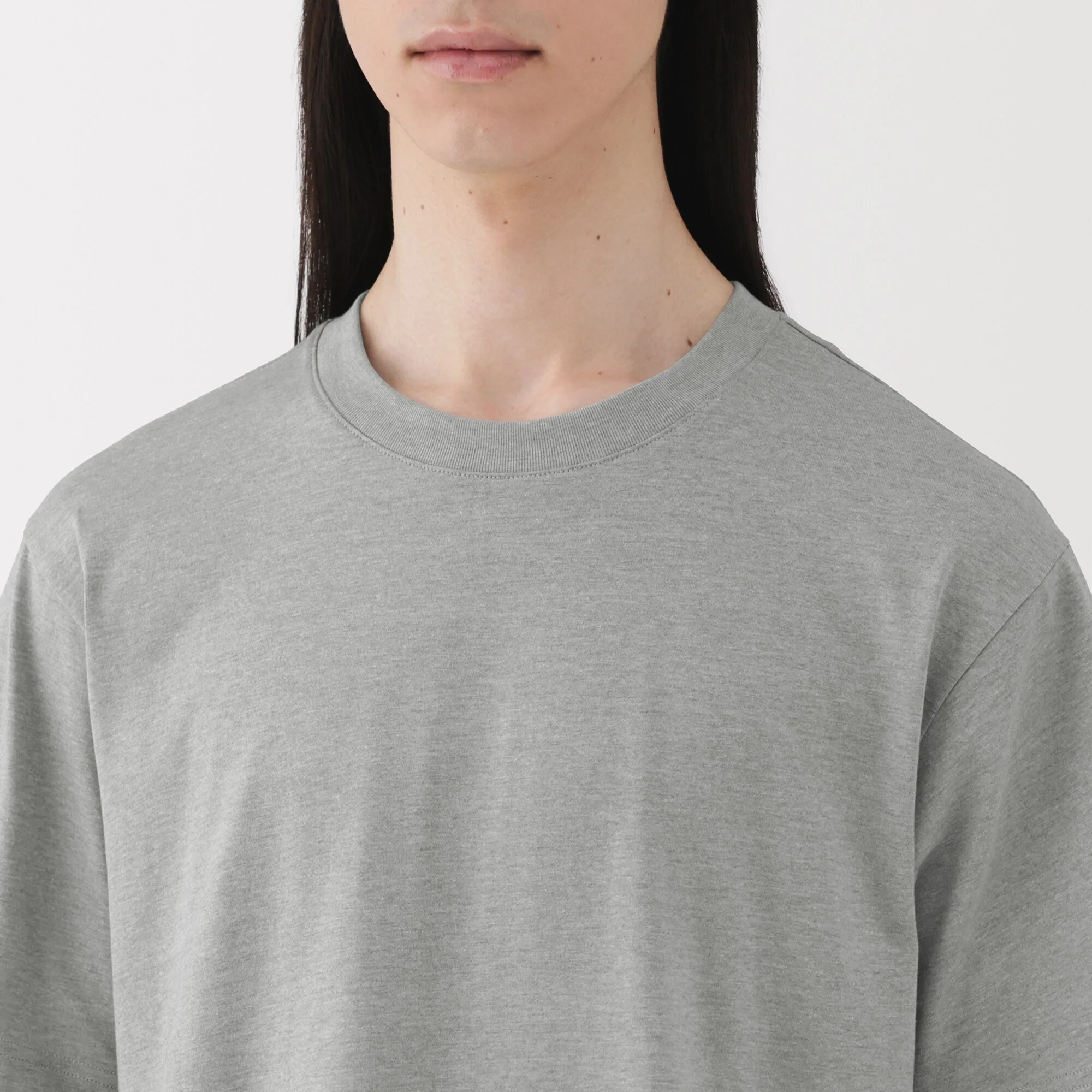 Jersey Crewneck T-Shirt - Image 42