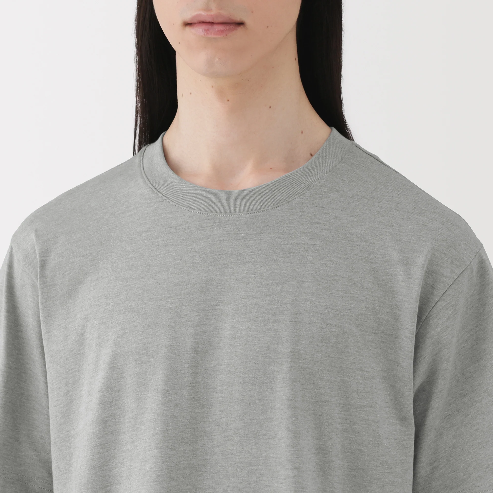Jersey Crewneck T-Shirt - Image 49