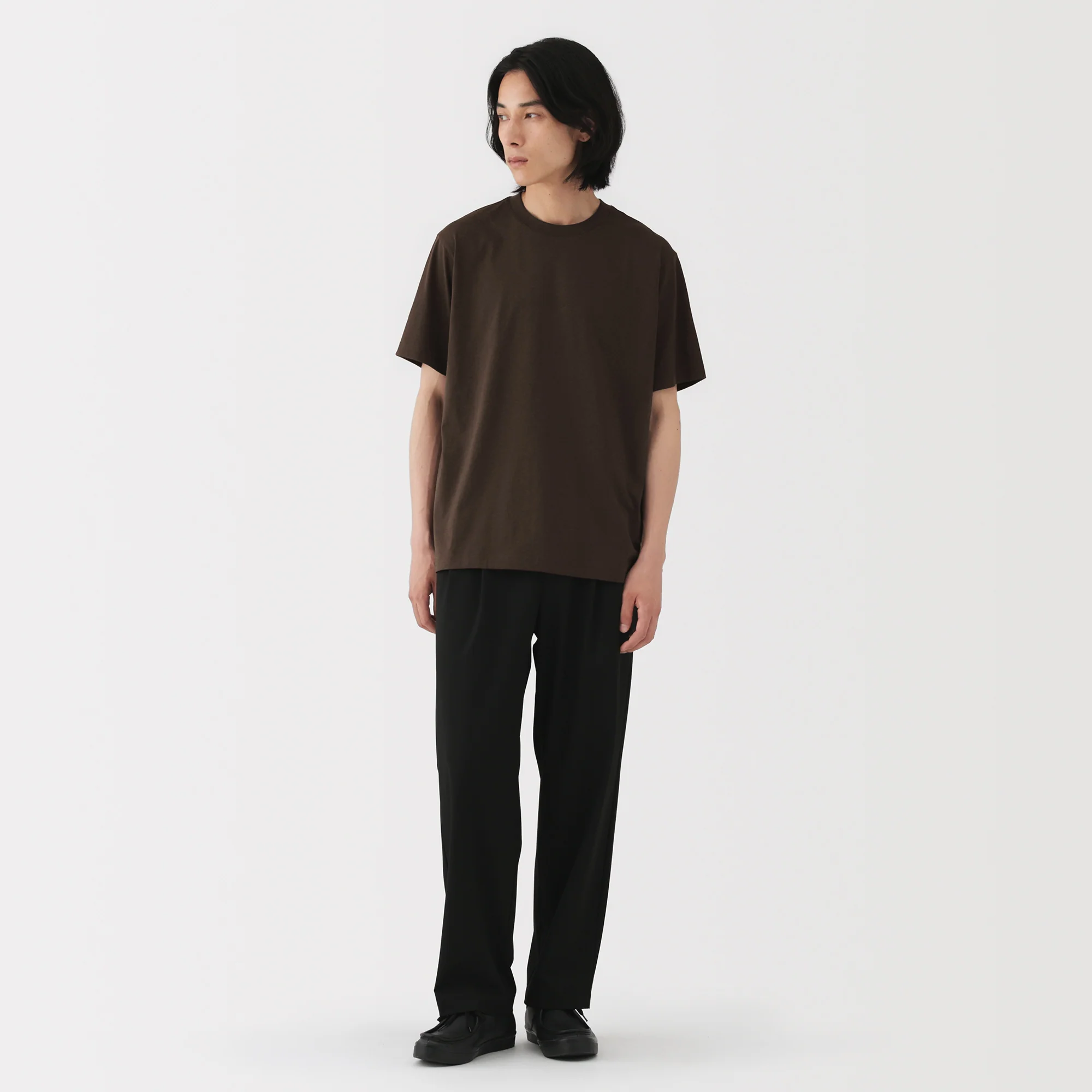 Jersey Crewneck T-Shirt - Image 54