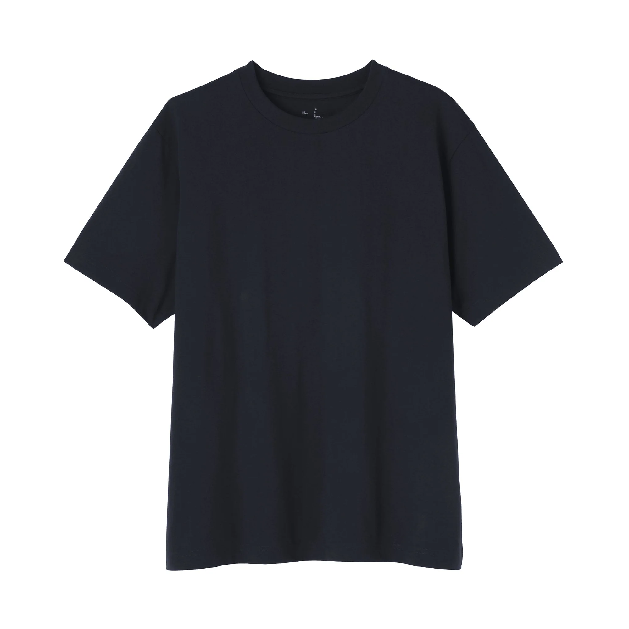Jersey Crewneck T-Shirt - Image 9