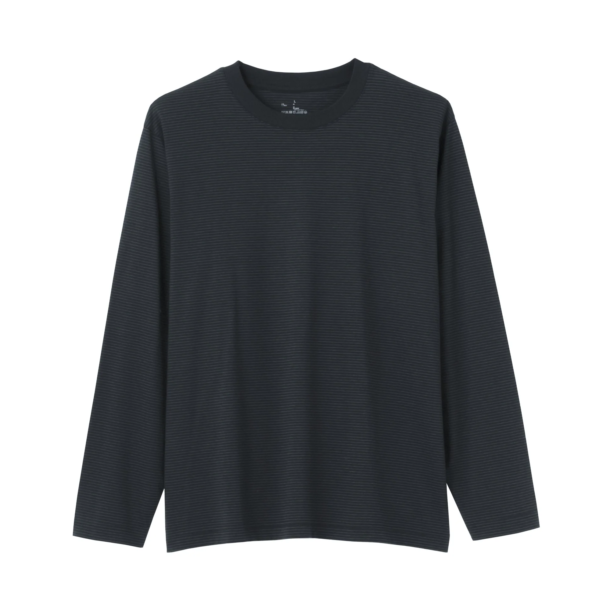 Jersey Crewneck T-Shirt - Image 16