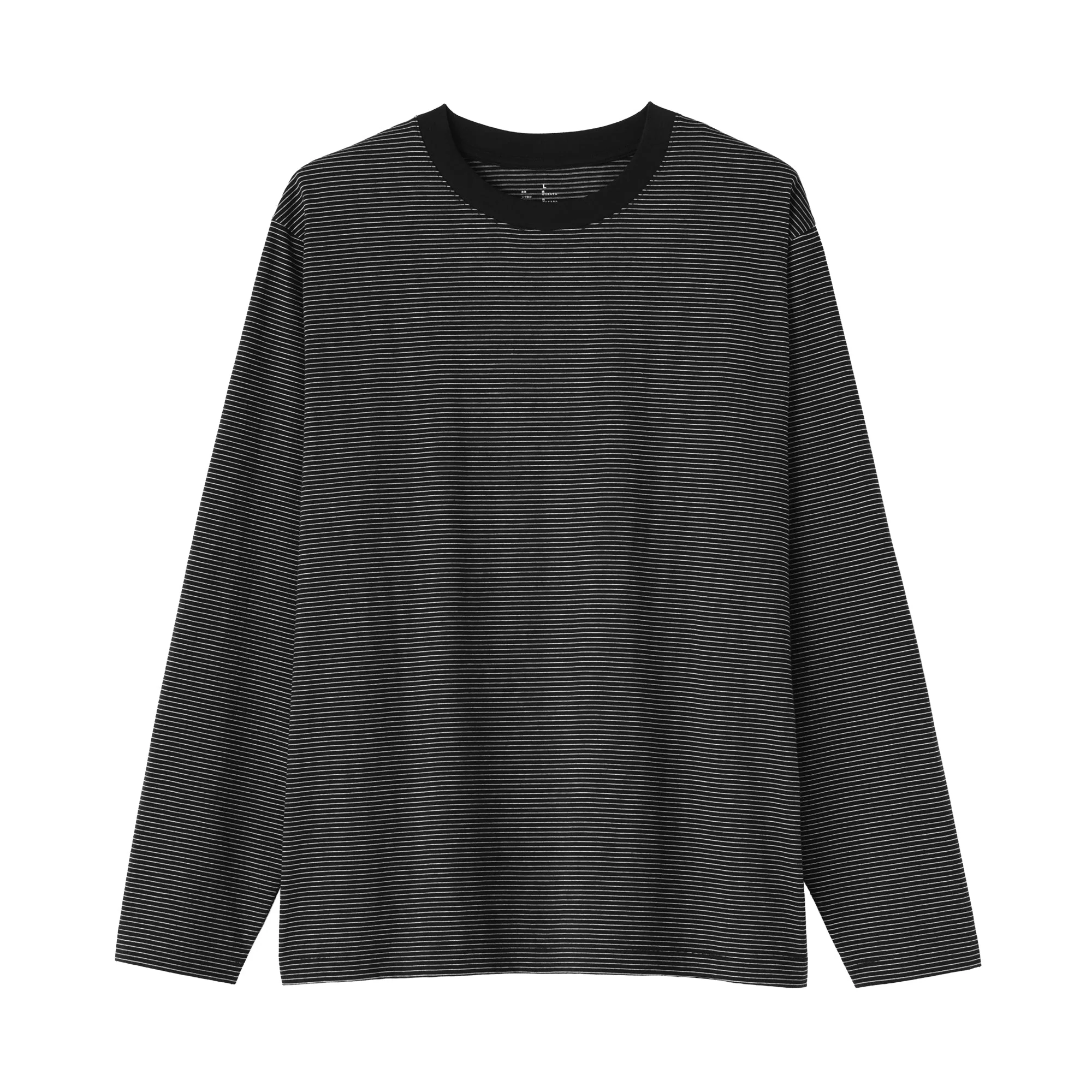 Jersey Crewneck T-Shirt - Image 2
