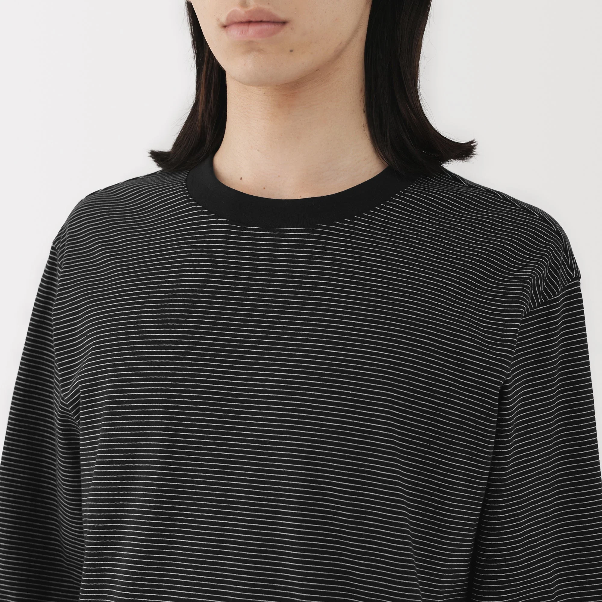 Jersey Crewneck T-Shirt - Image 7